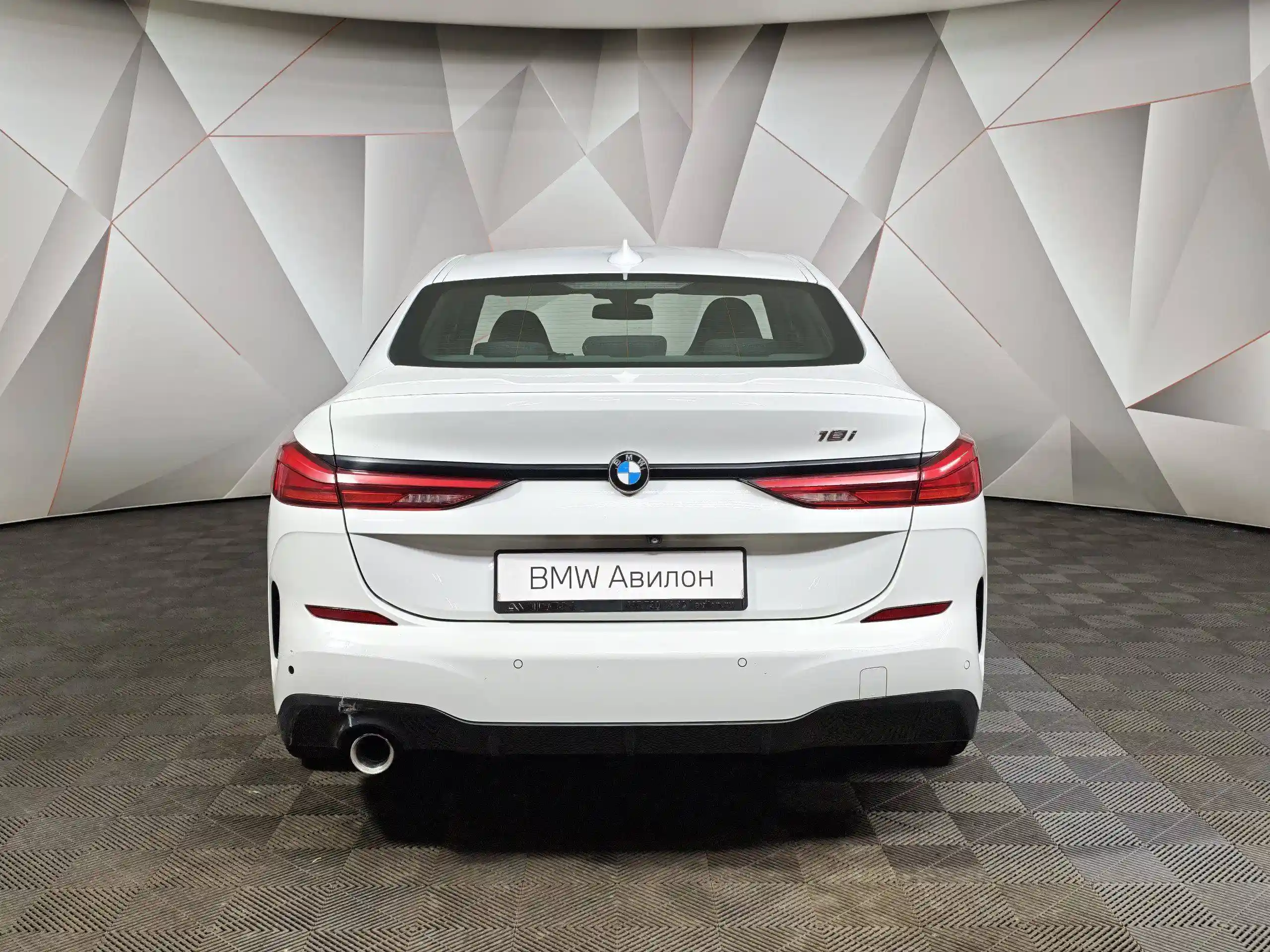 BMW 2 серия Gran Coupe 2020