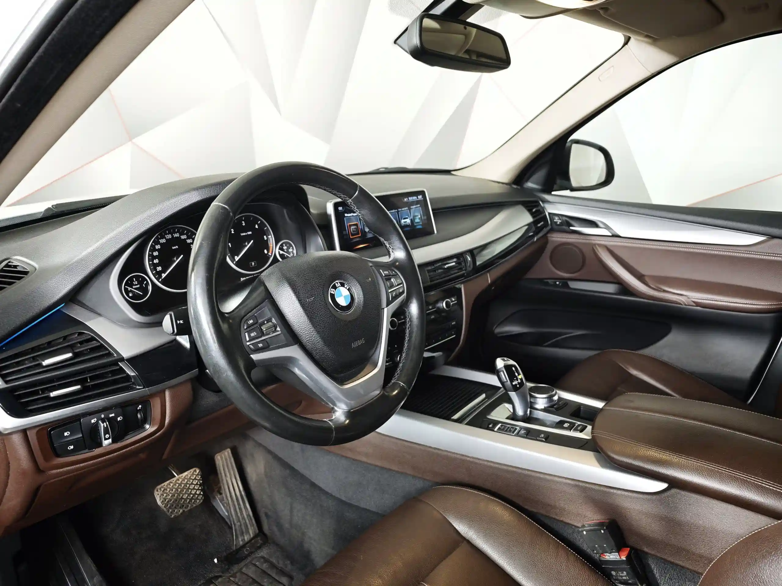 BMW X5 2017