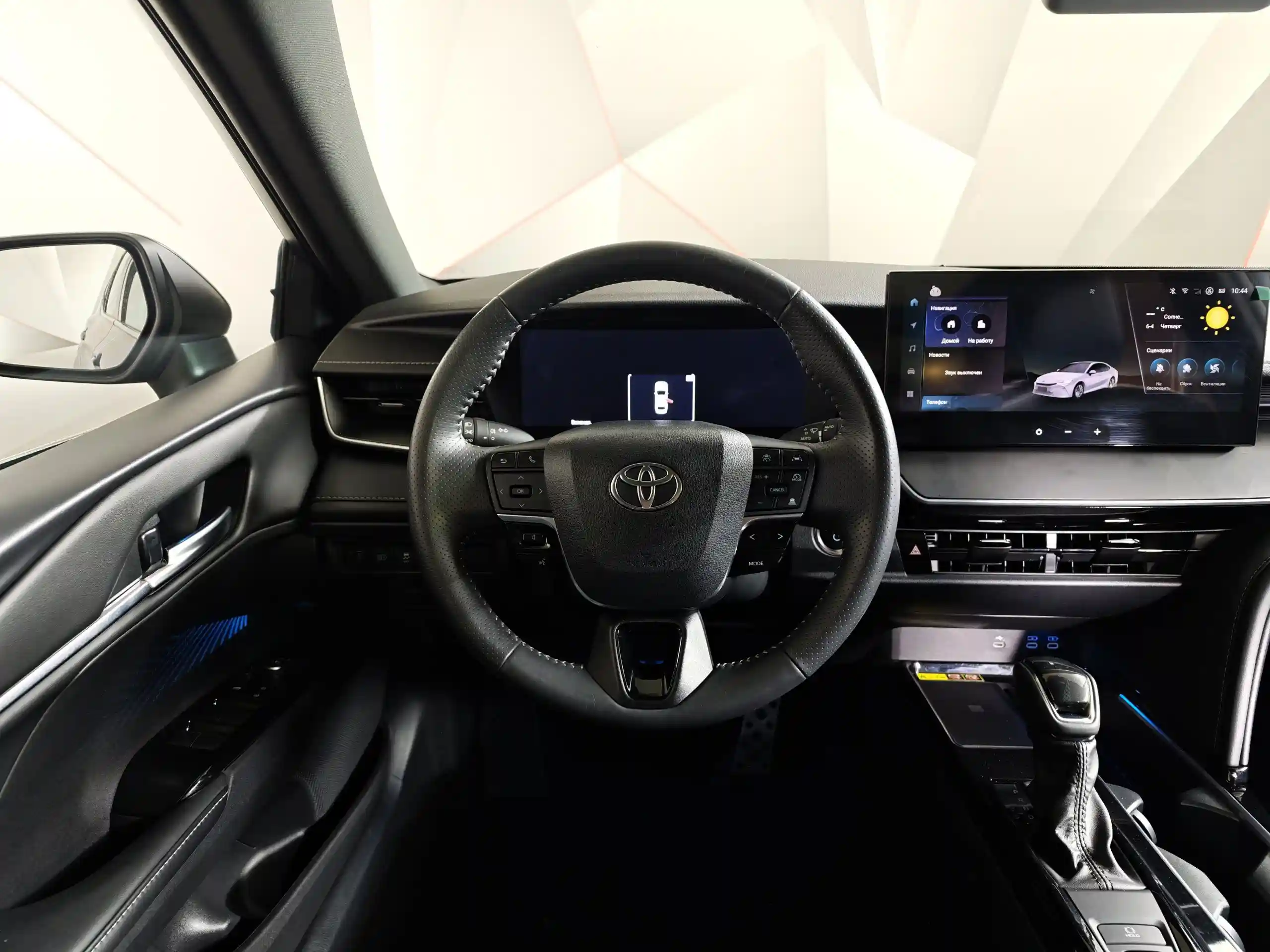 Toyota Camry 2025
