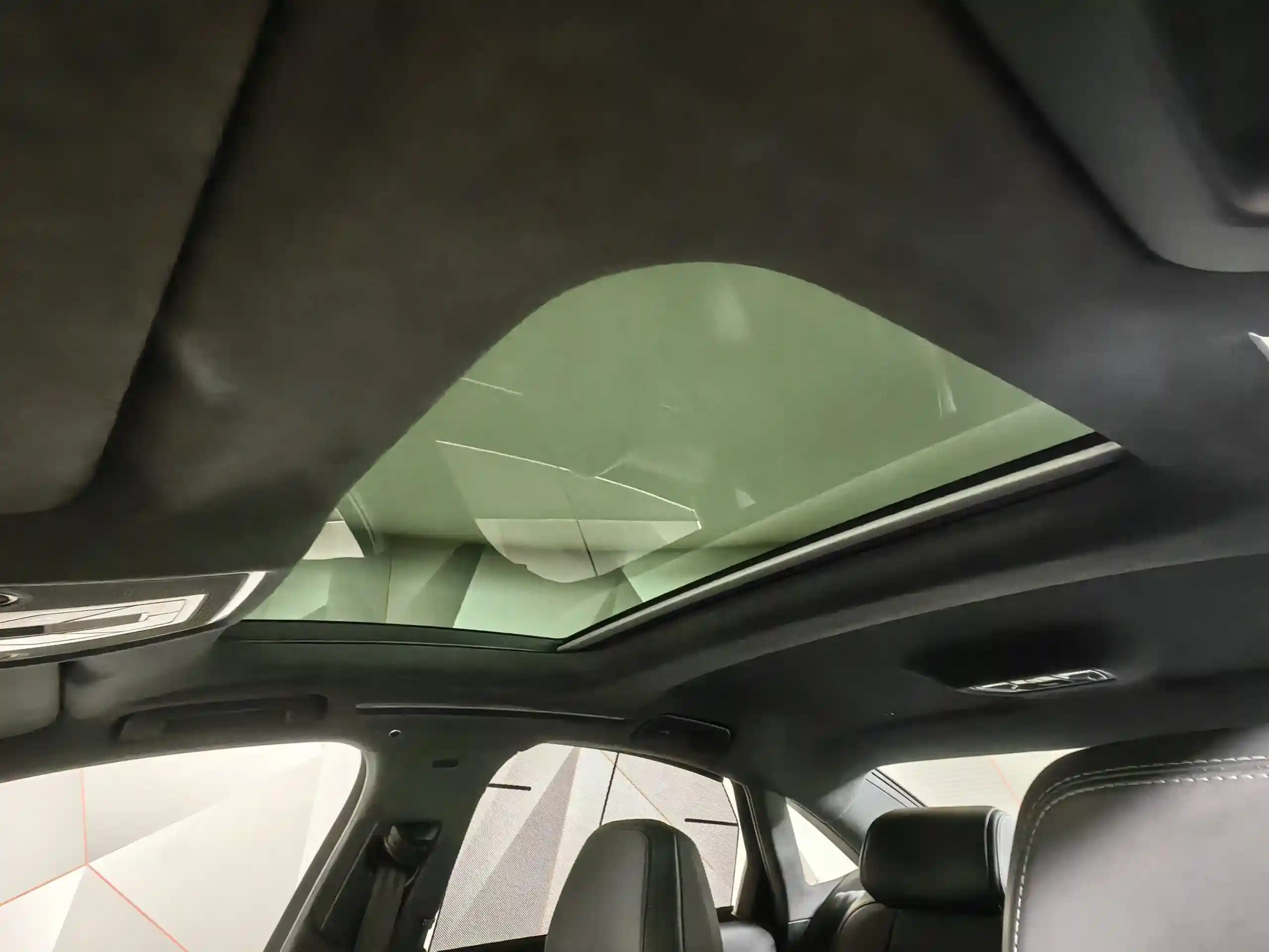 Audi S8 2022