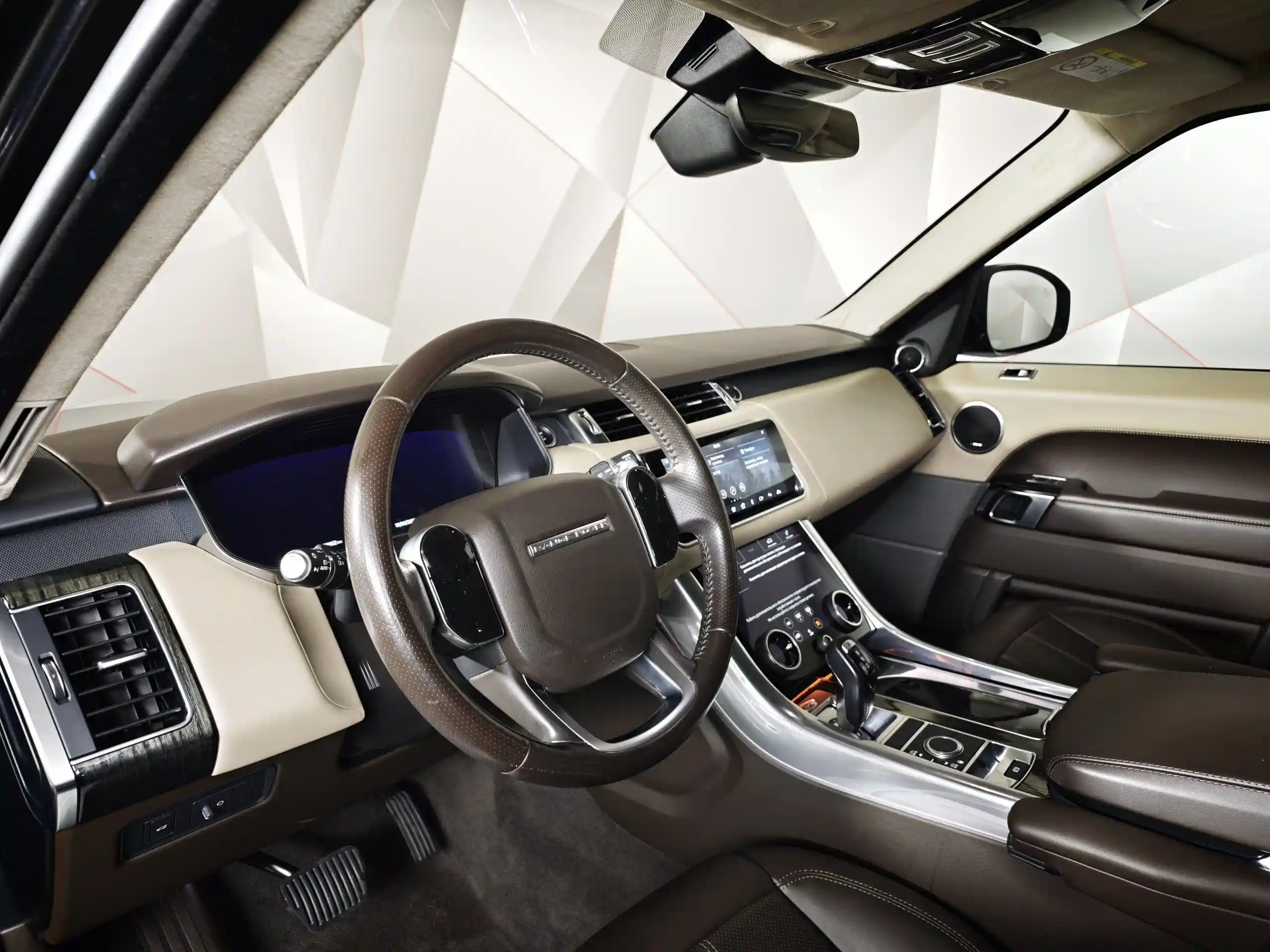 Land Rover Range Rover Sport 2022