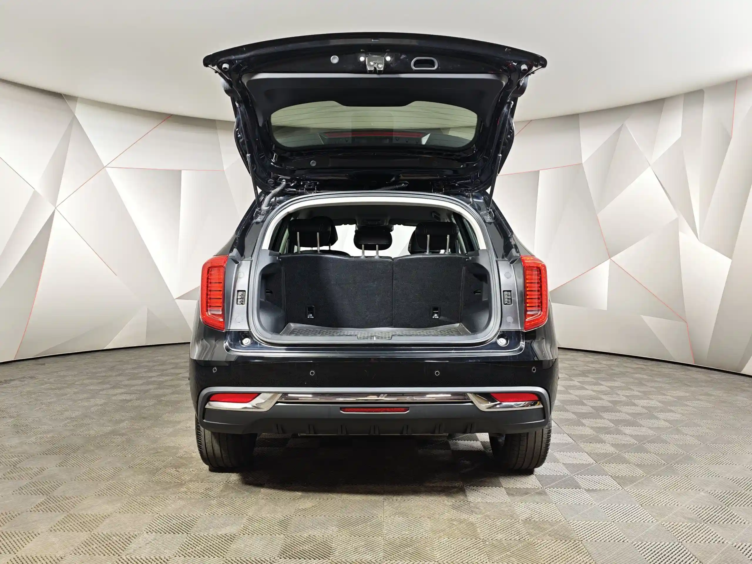 Haval Jolion 2023