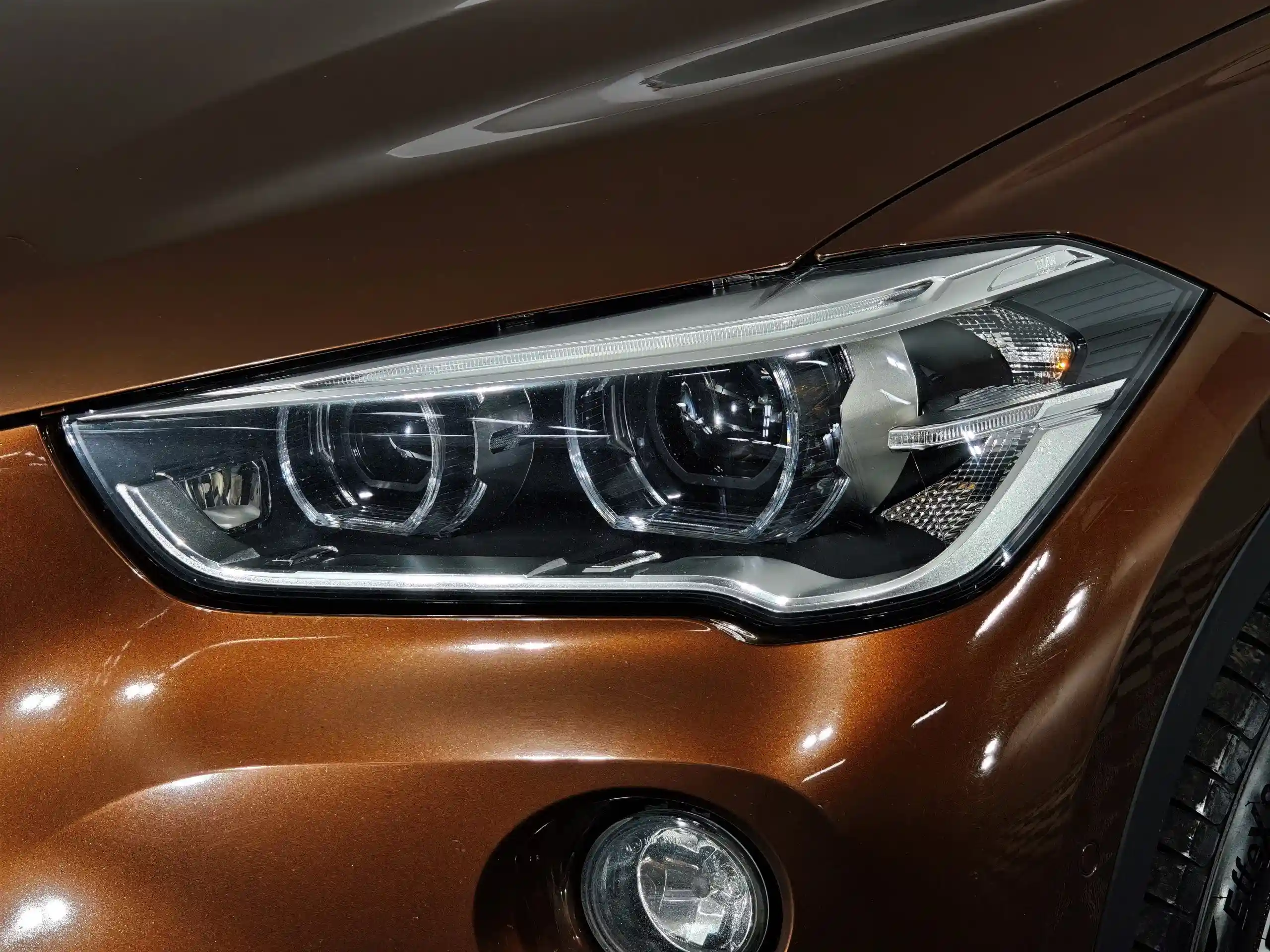BMW X1 2015