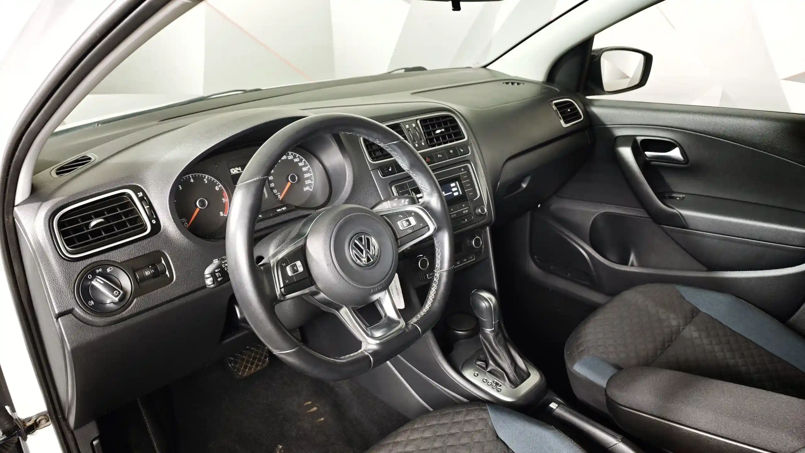 Volkswagen Polo 2020