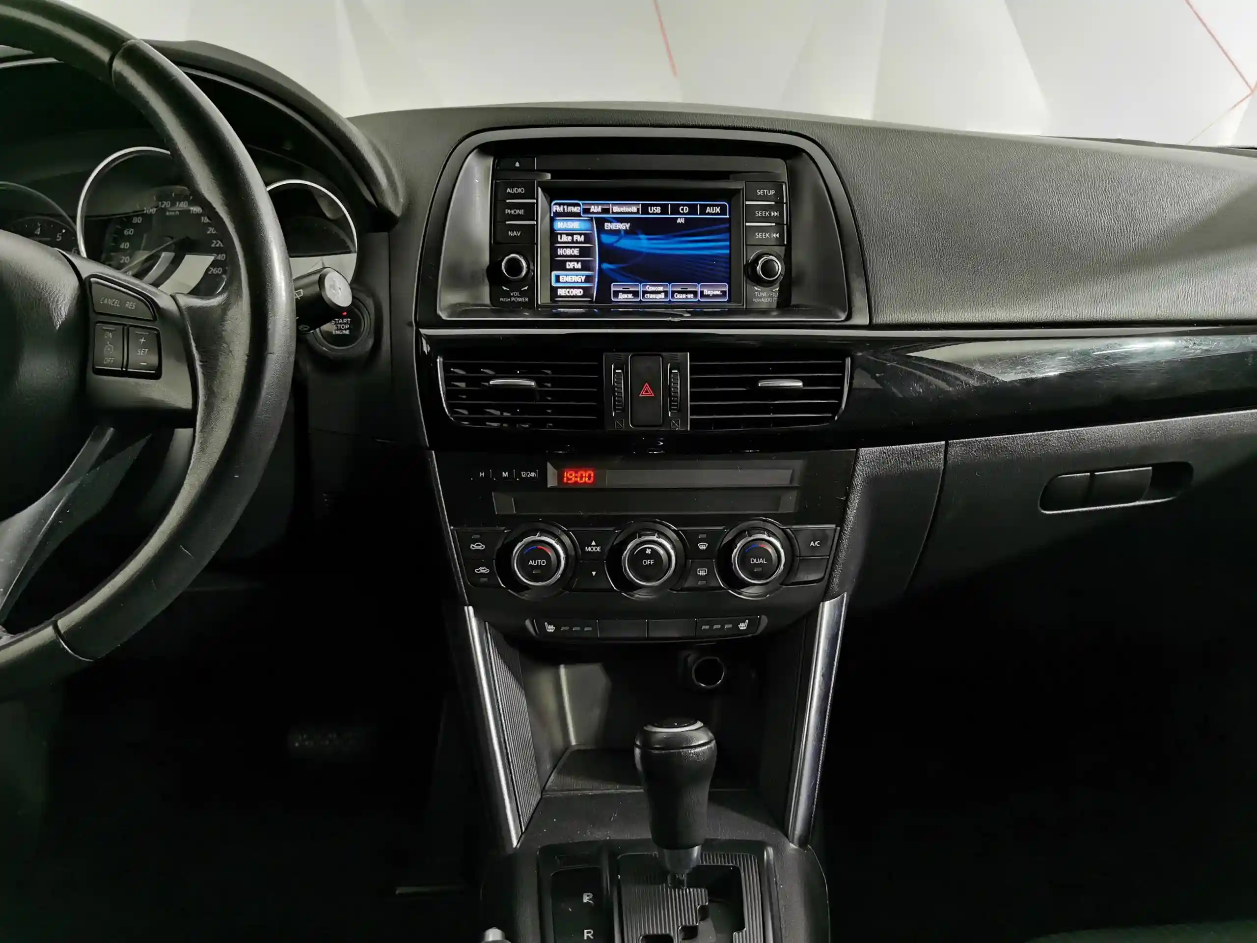 Mazda CX-5 2013