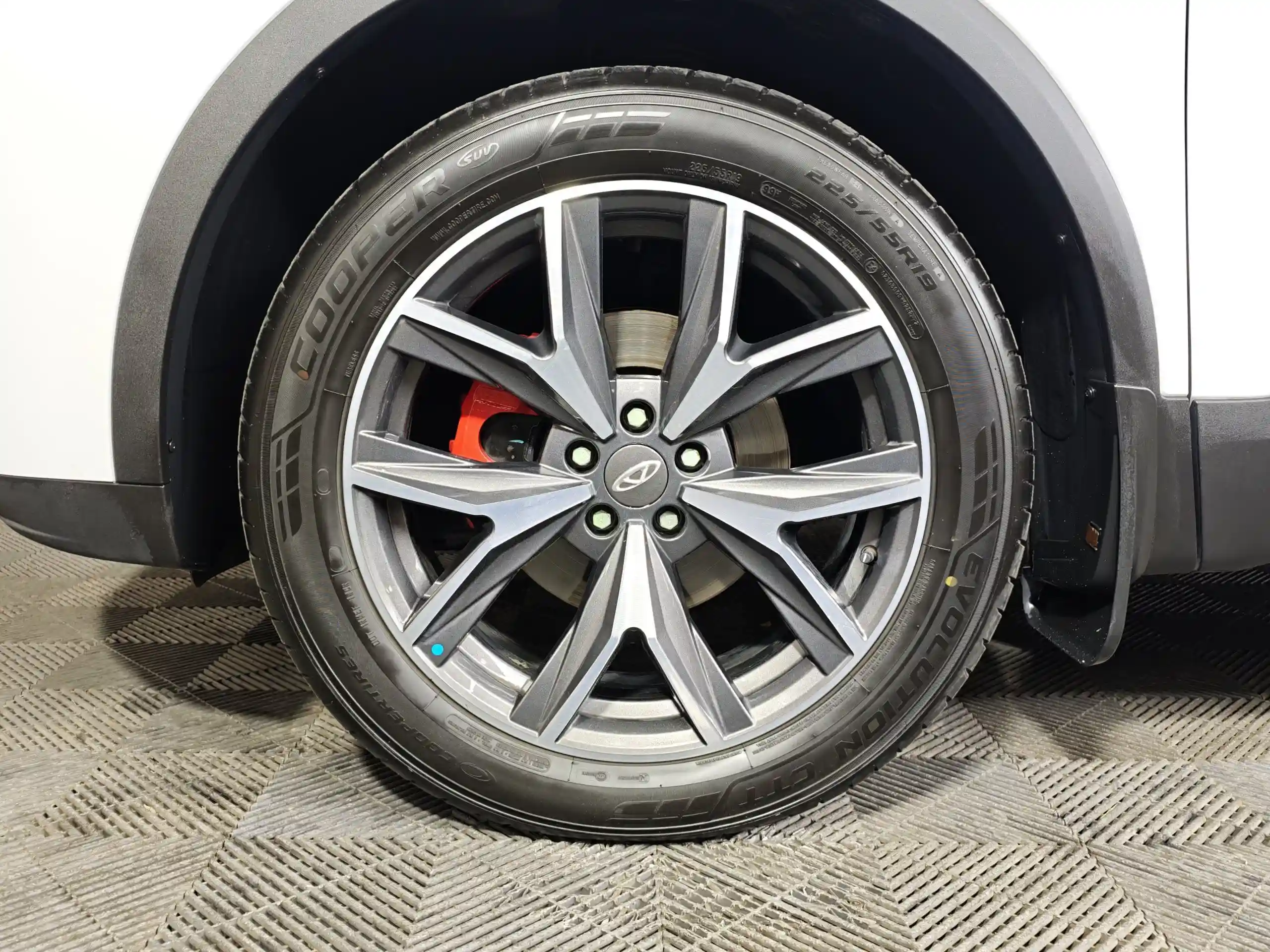Chery Tiggo 7 Pro Max 2025