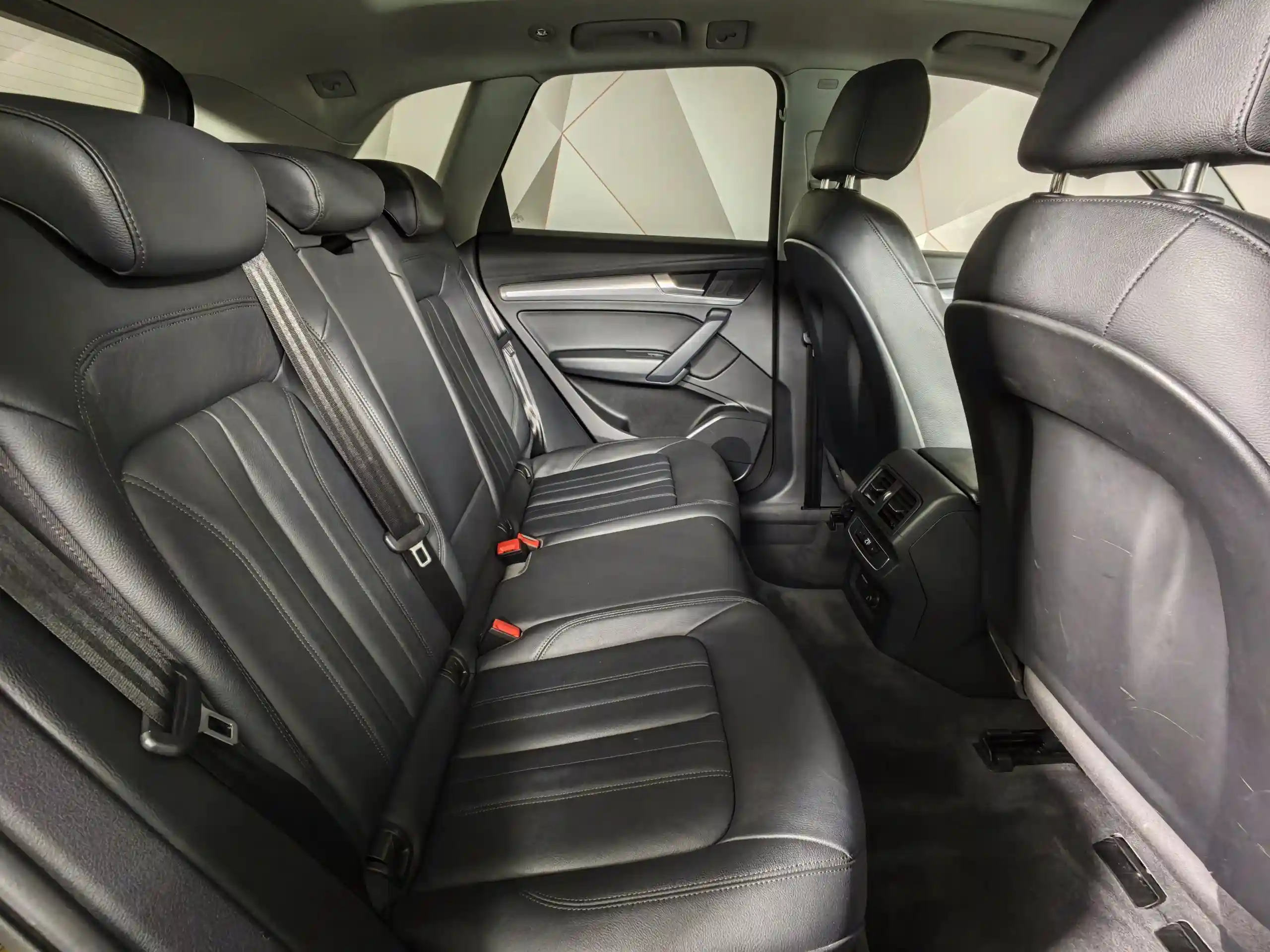 Audi Q5 2019