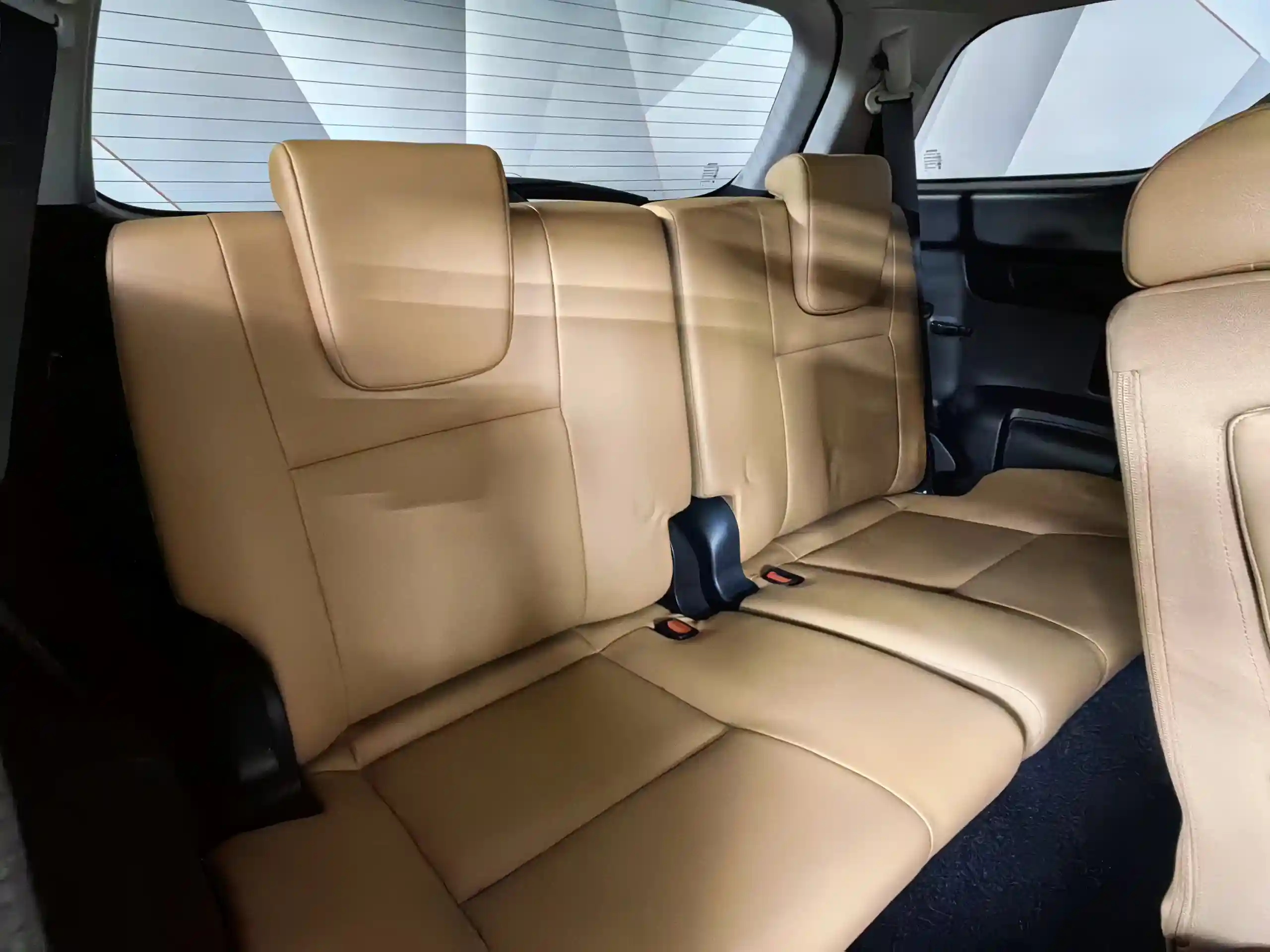 Toyota Fortuner 2018