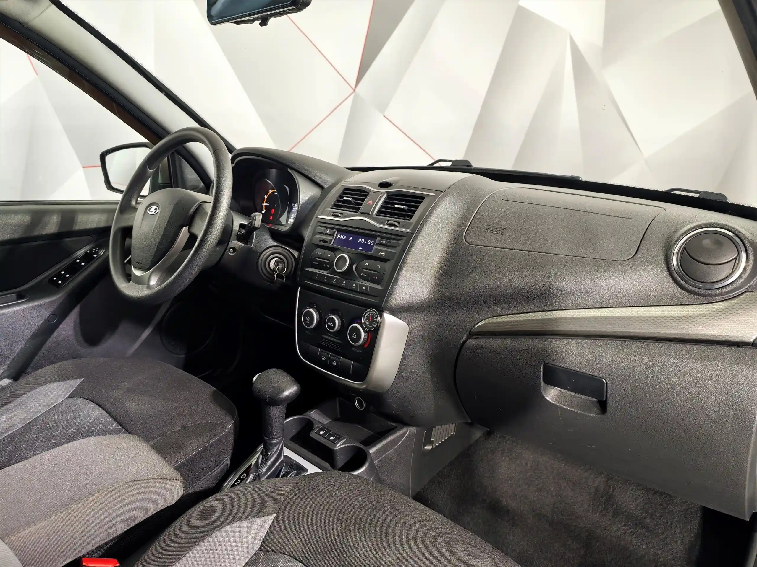 ВАЗ (Lada) Granta 2020