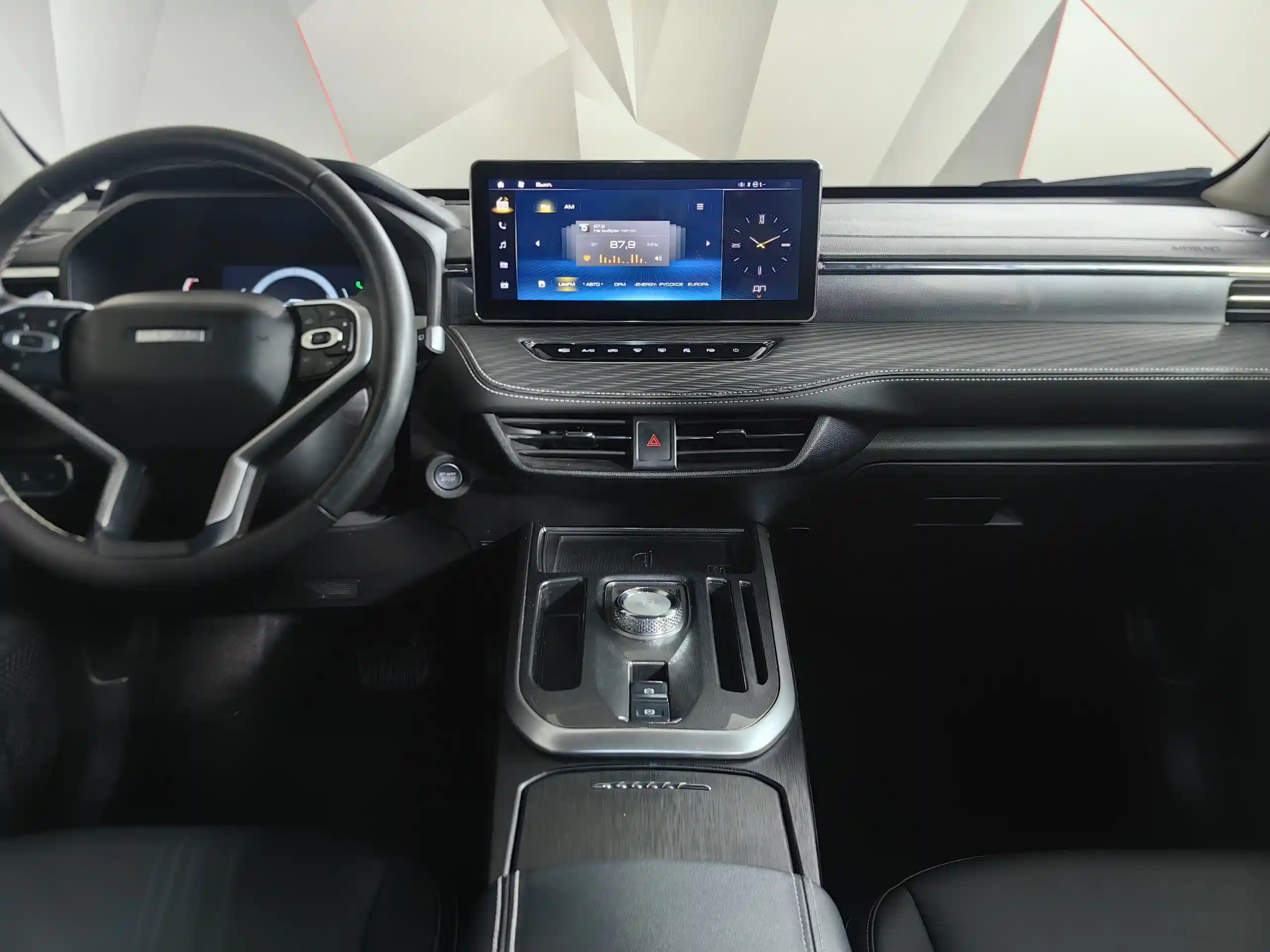 Haval Jolion 2021