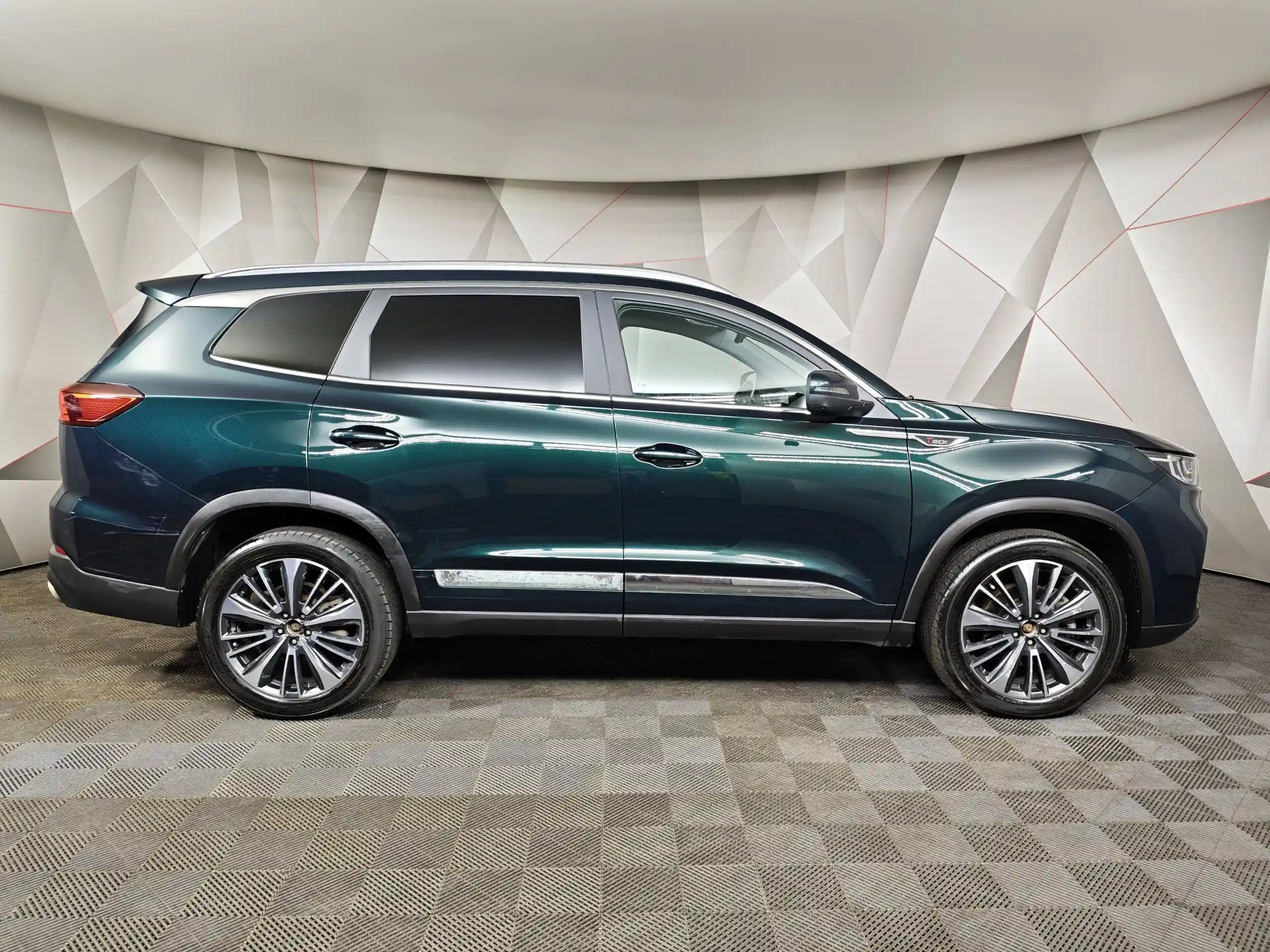 Chery Tiggo 8 Pro Max 2023
