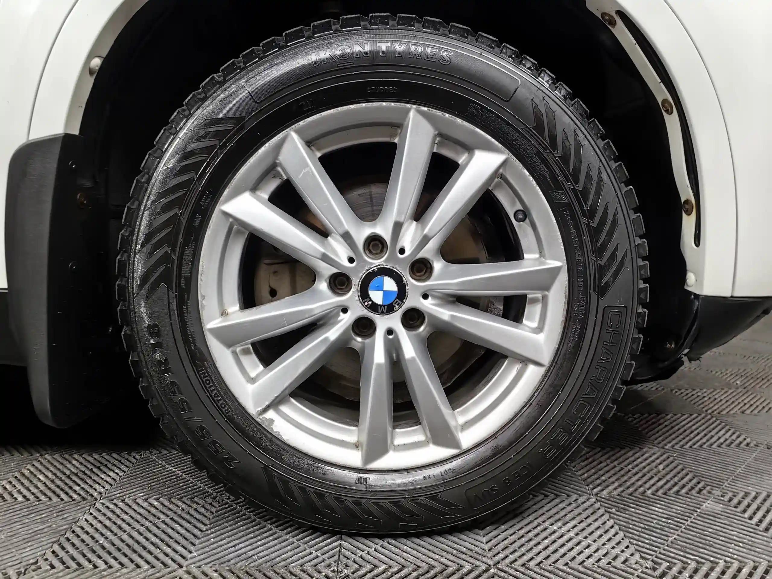 BMW X5 2015