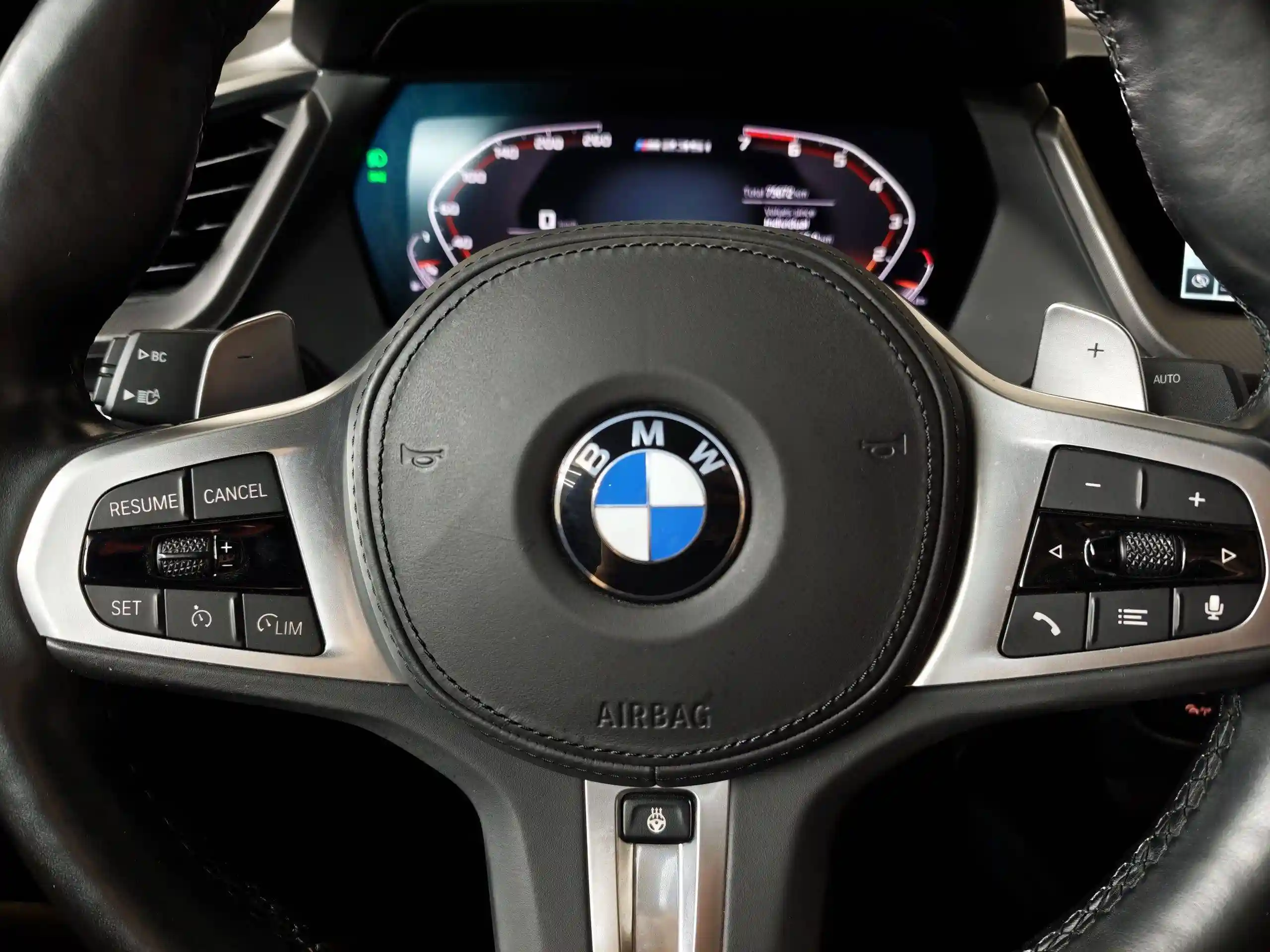 BMW 2 серия 2020
