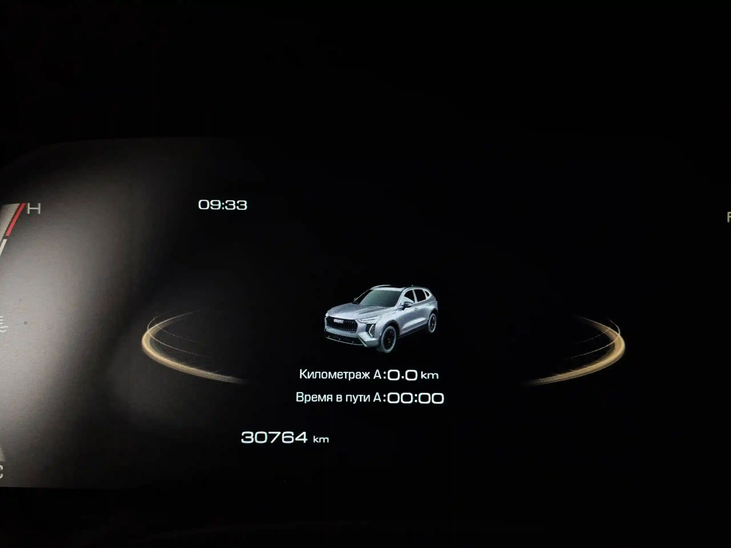 Haval Jolion 2024