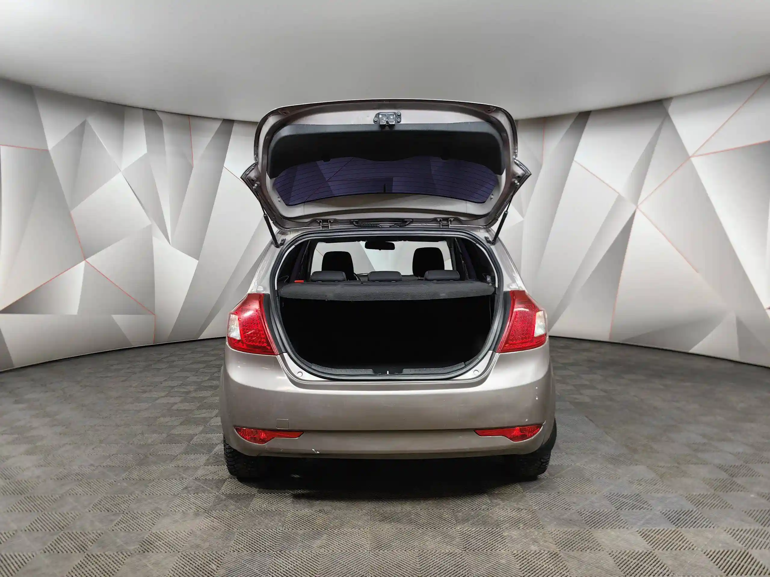 Kia Ceed 2011