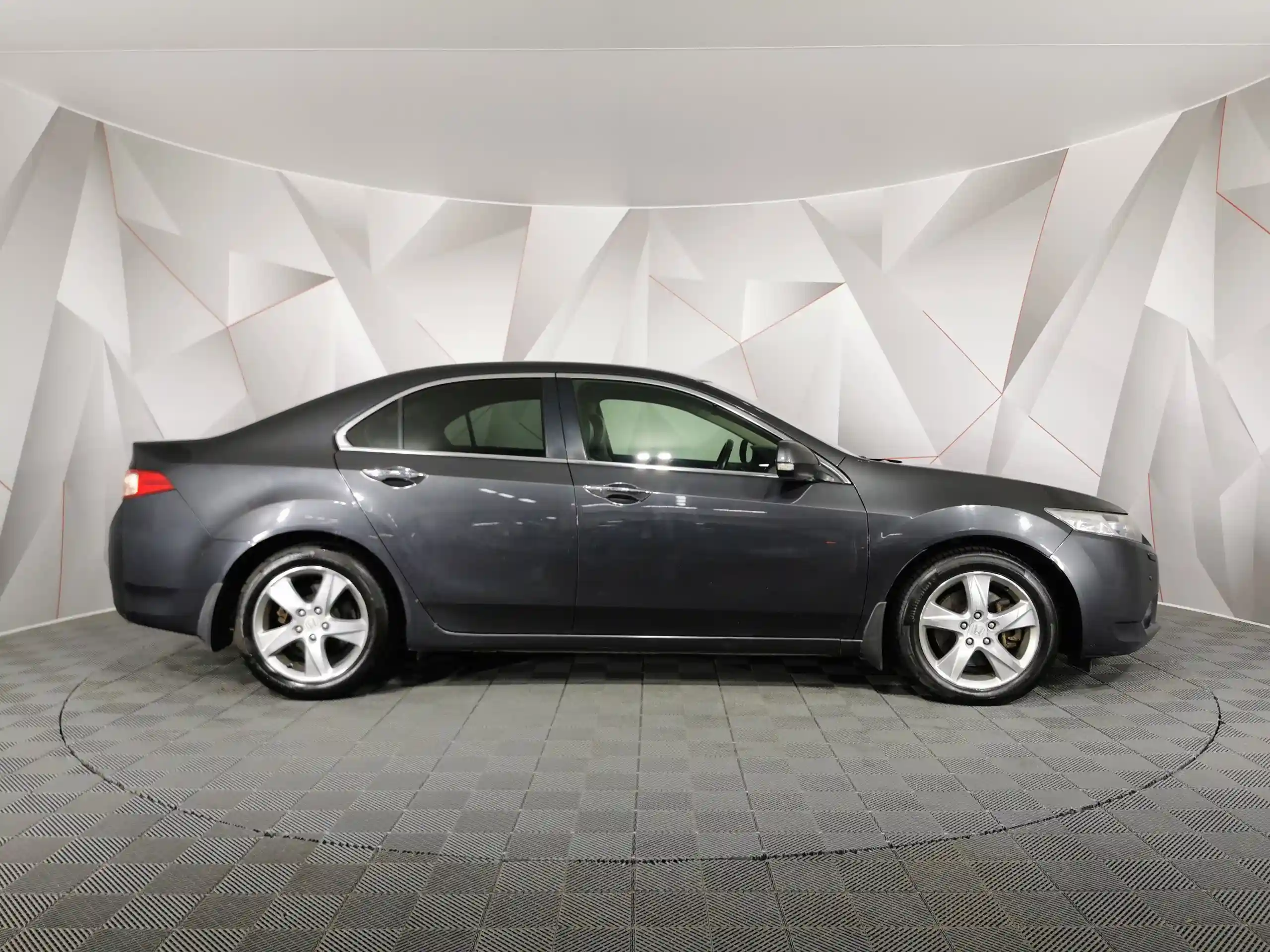Honda Accord 2011