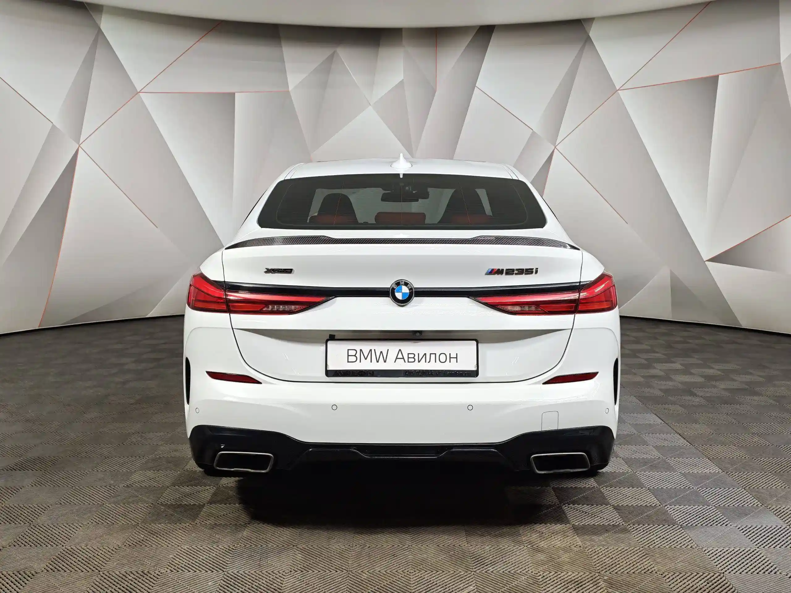 BMW 2 серия 2020