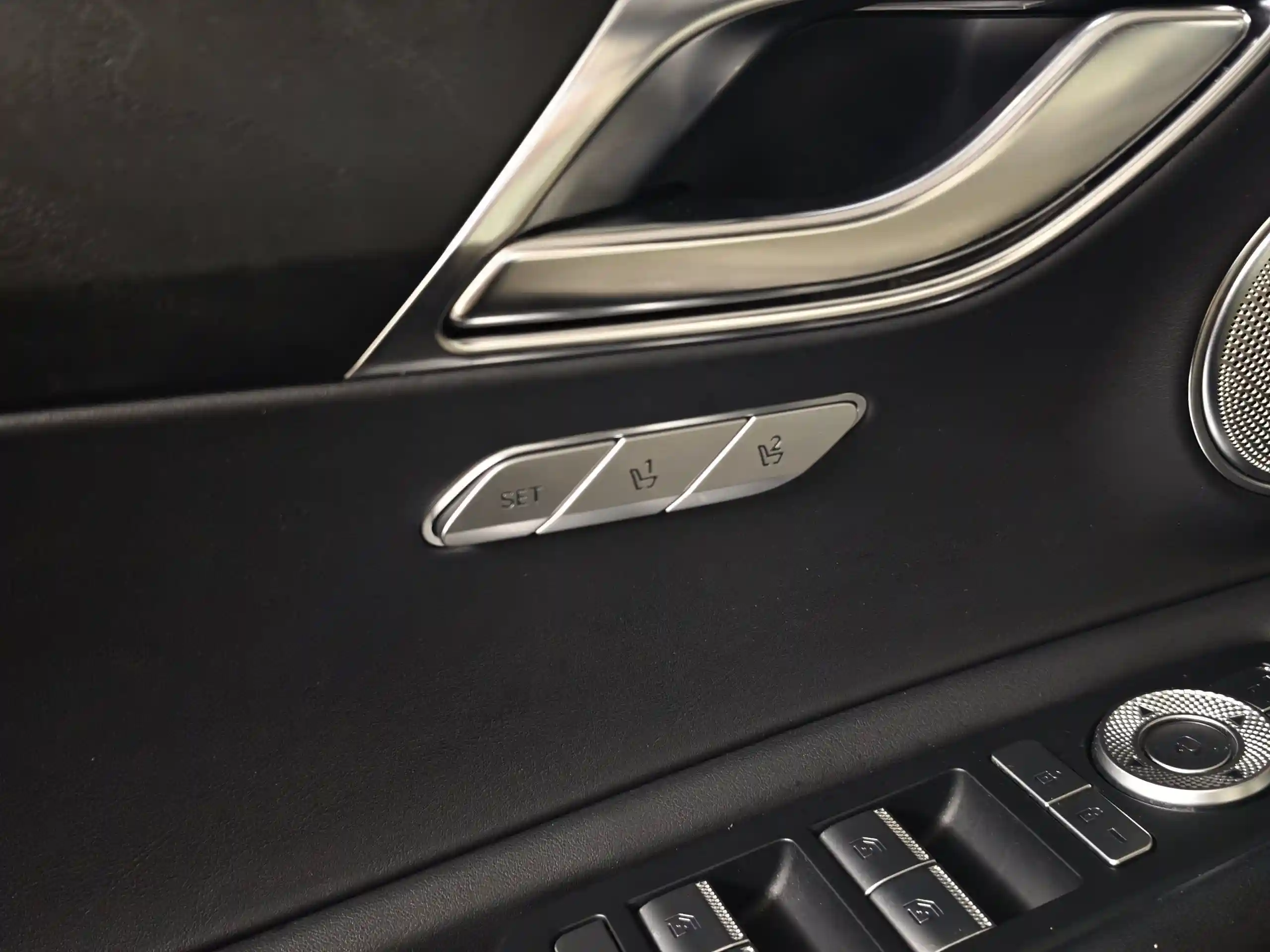Genesis GV80 2021