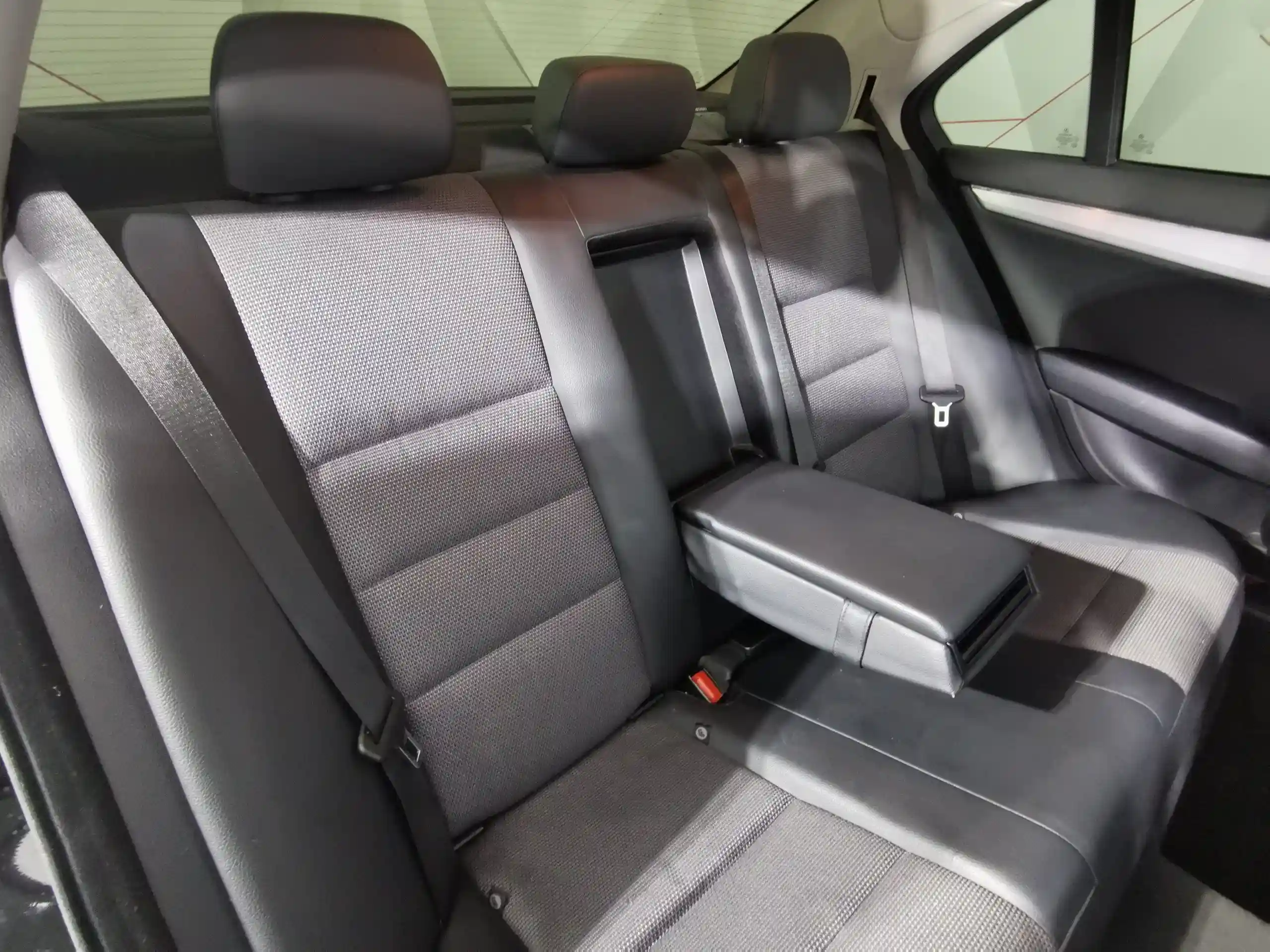 Mercedes-Benz C-Класс 2008