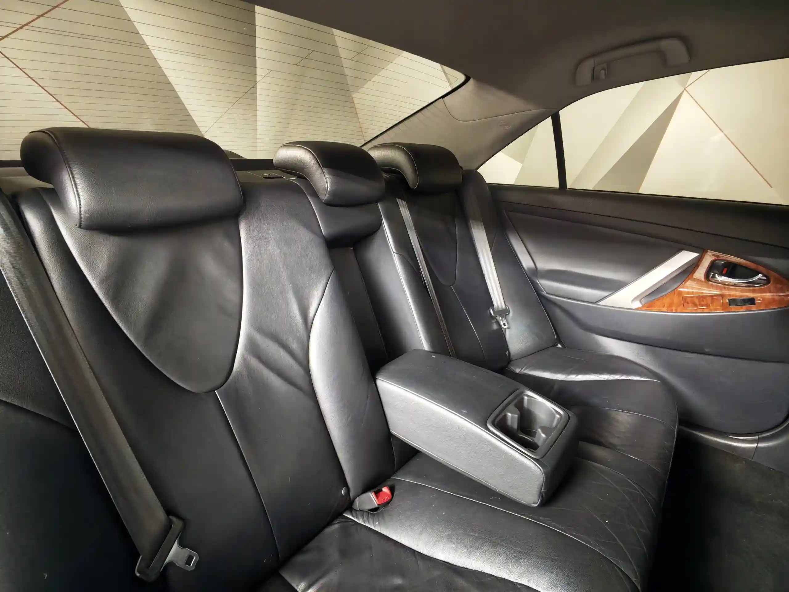 Toyota Camry 2007