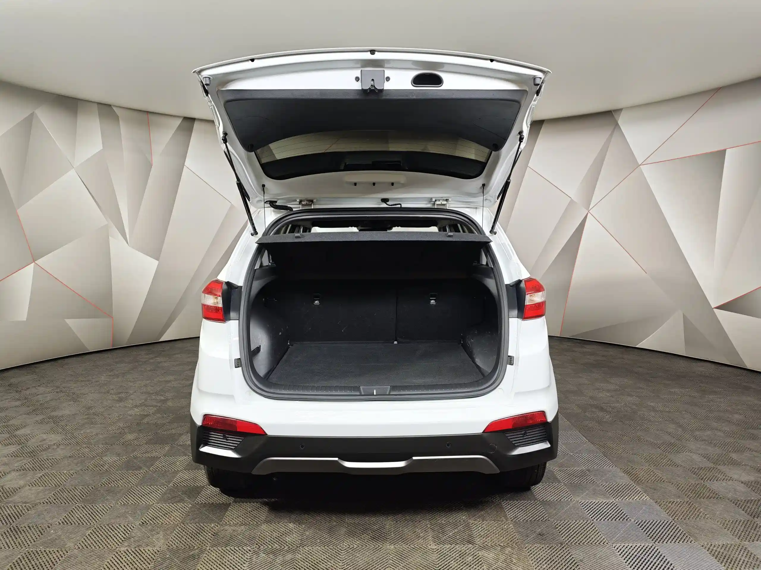 Hyundai Creta 2020