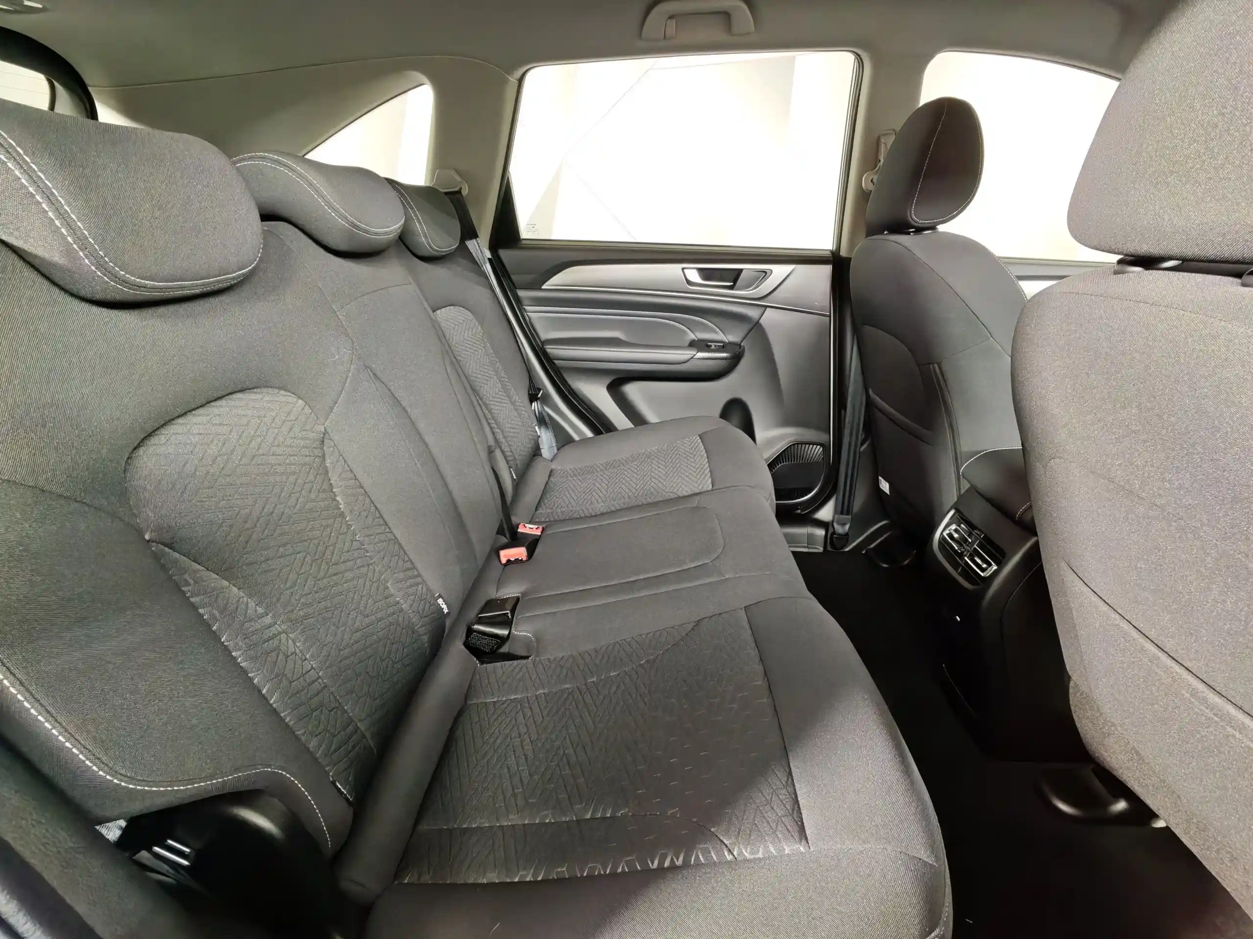 Haval M6 2026