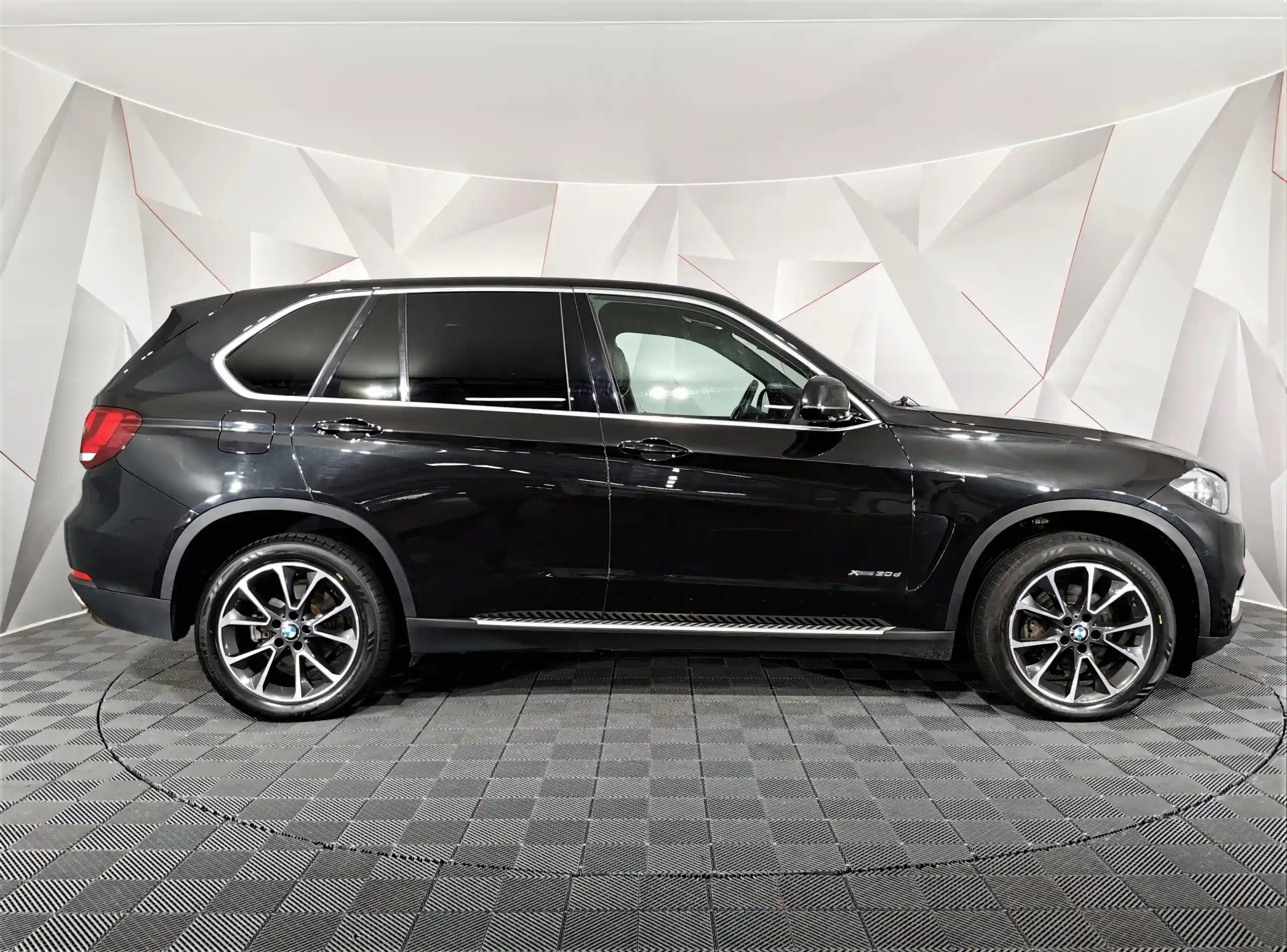 BMW X5 2017