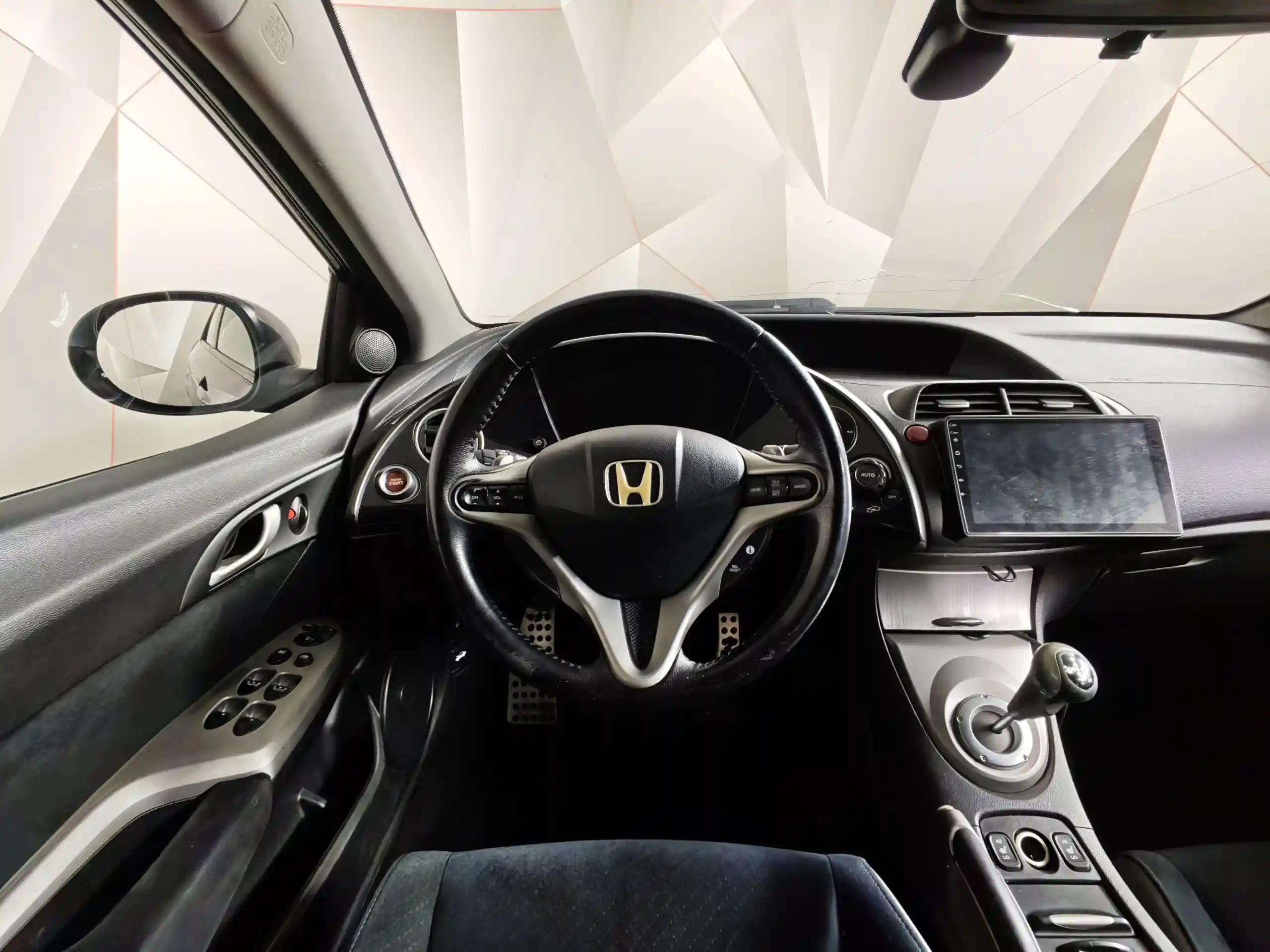 Honda Civic 2008