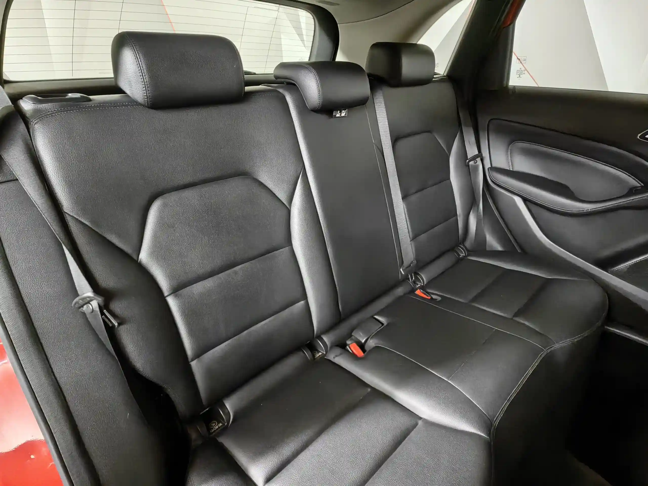 Mercedes-Benz B-Класс 2013