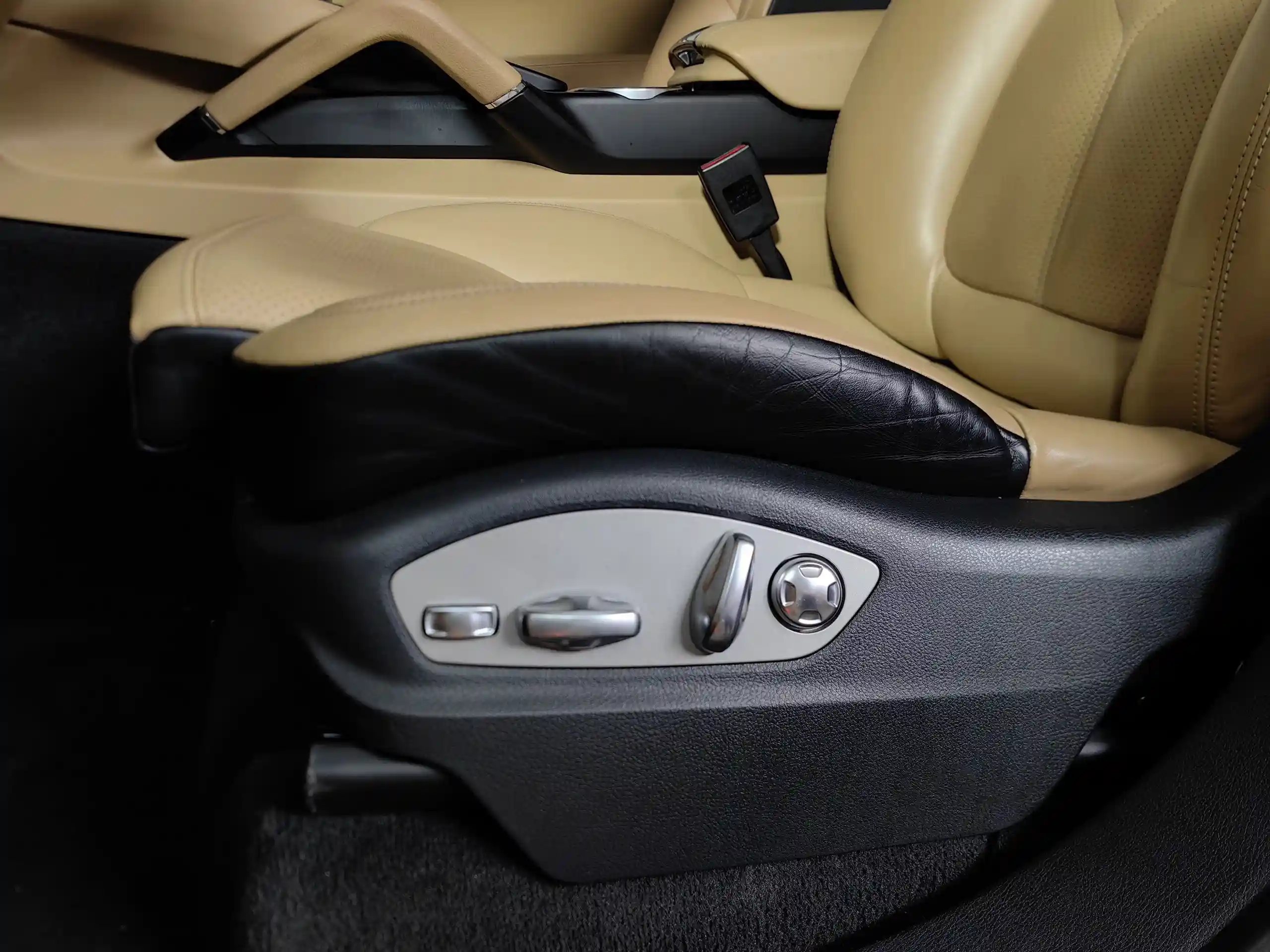 Porsche Cayenne 2017