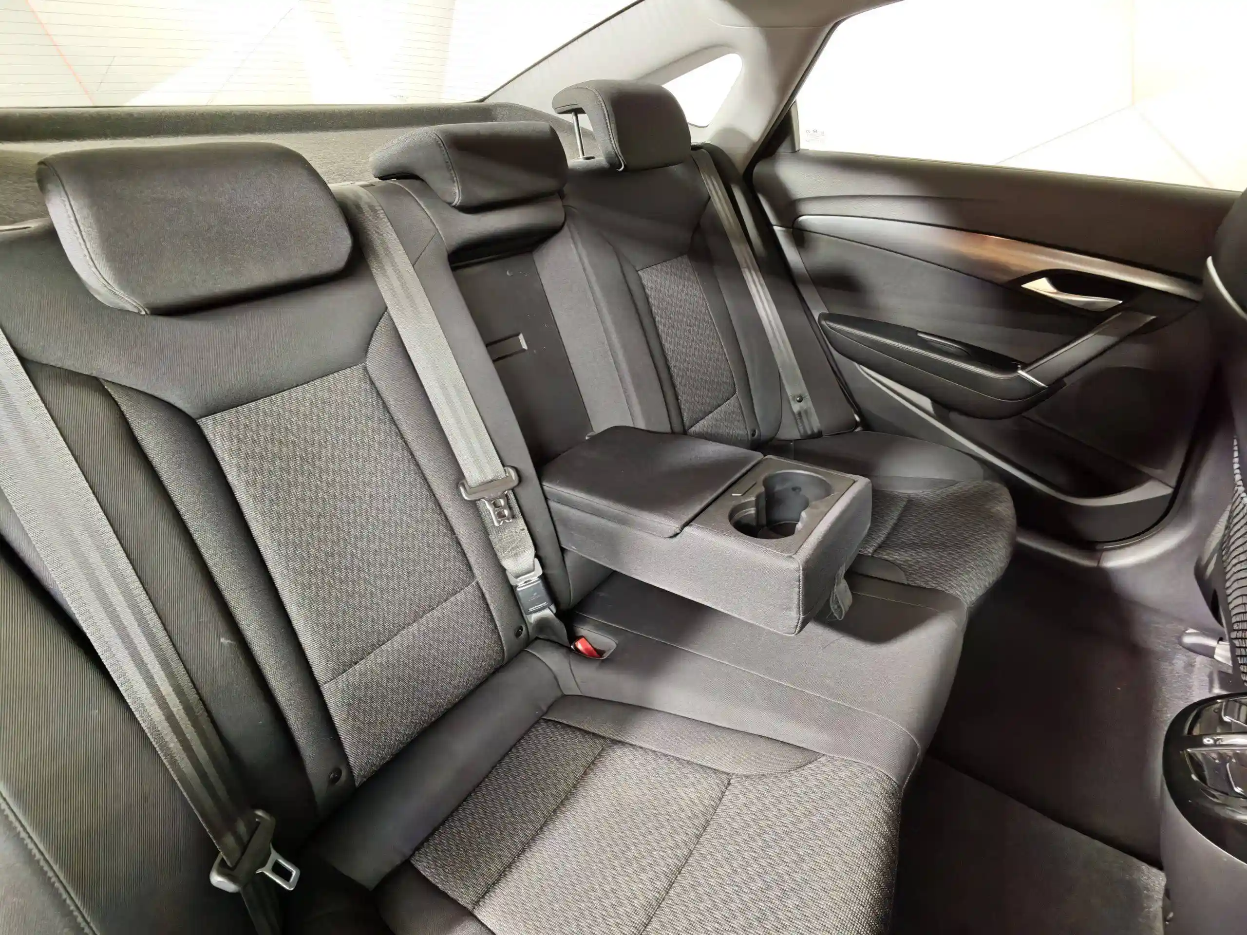 Hyundai i40 2015