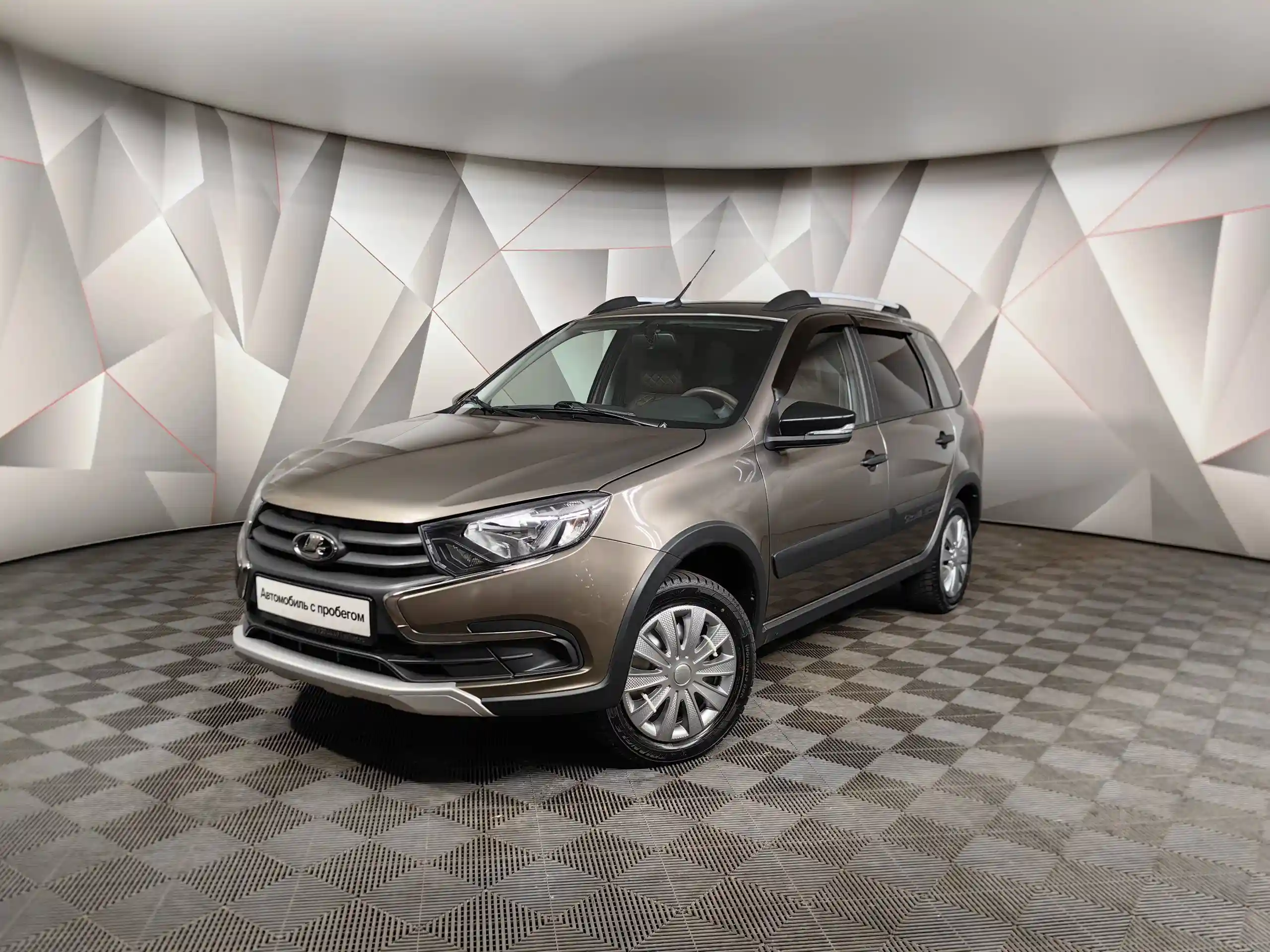 ВАЗ (Lada) Granta 2025