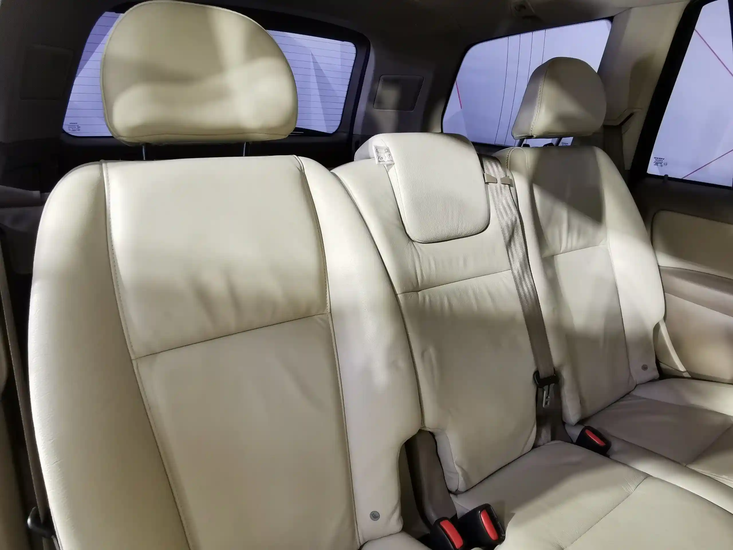 Volvo XC90 2011