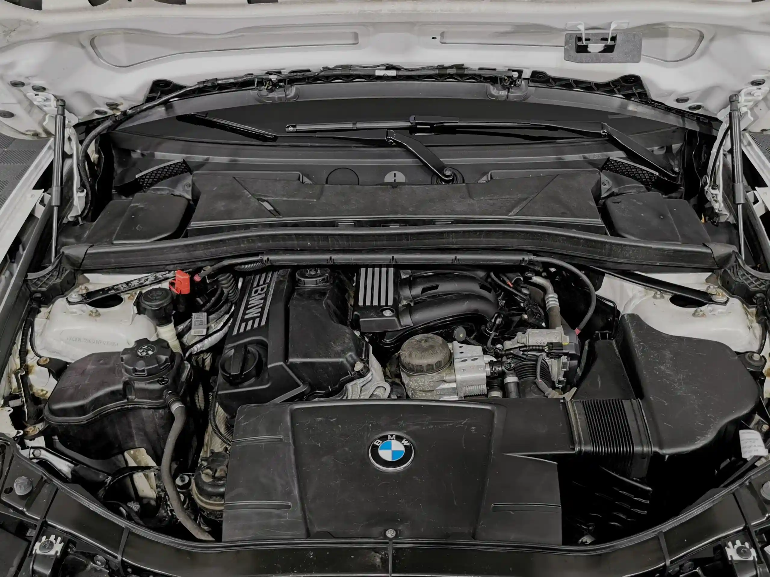 BMW X1 2012
