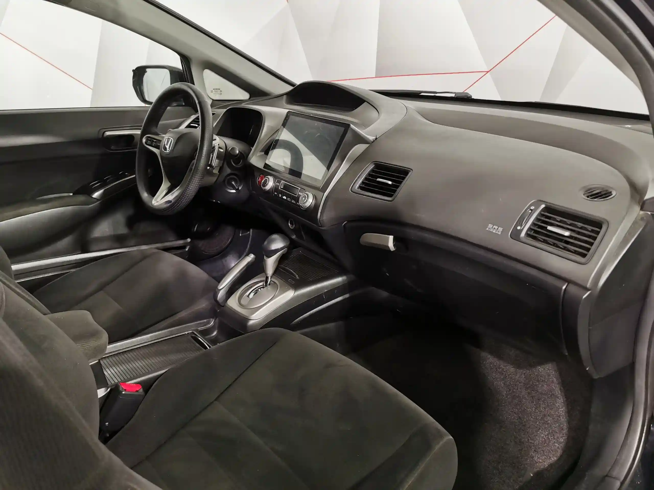 Honda Civic 2008