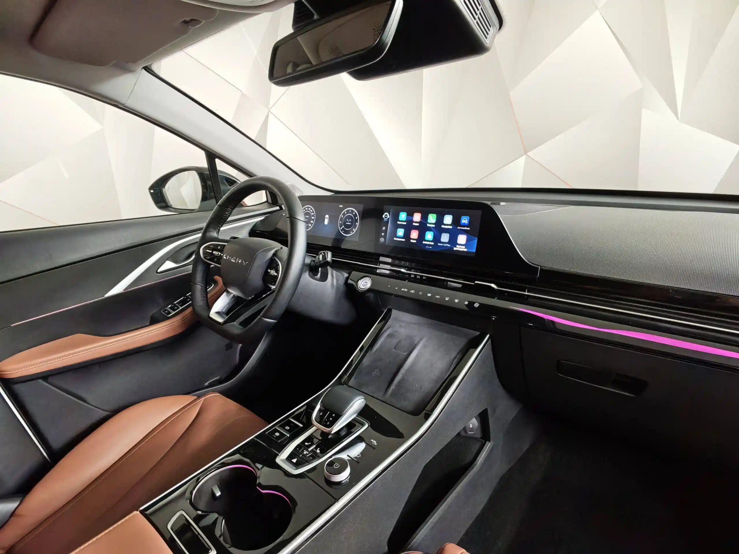 Omoda C5 2023