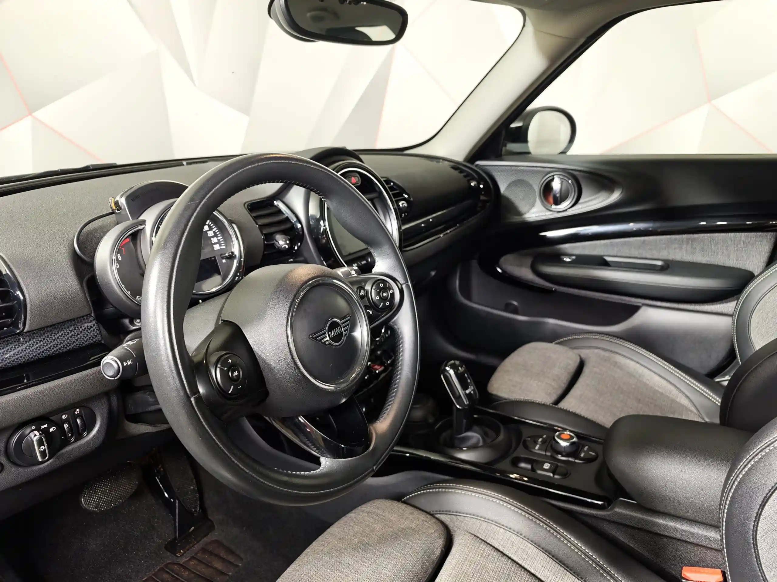 MINI Clubman 2020