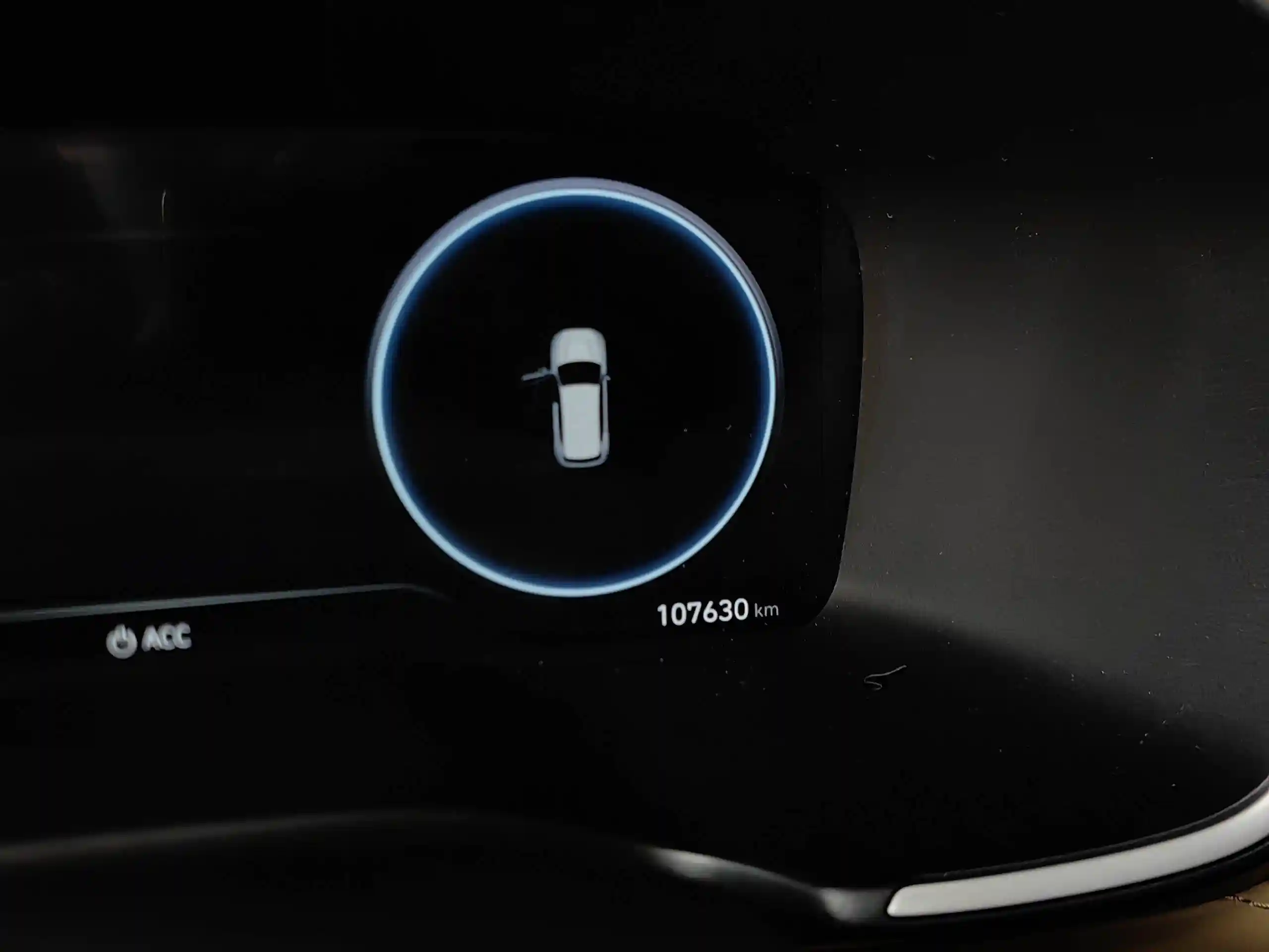 Hyundai Santa Fe 2021