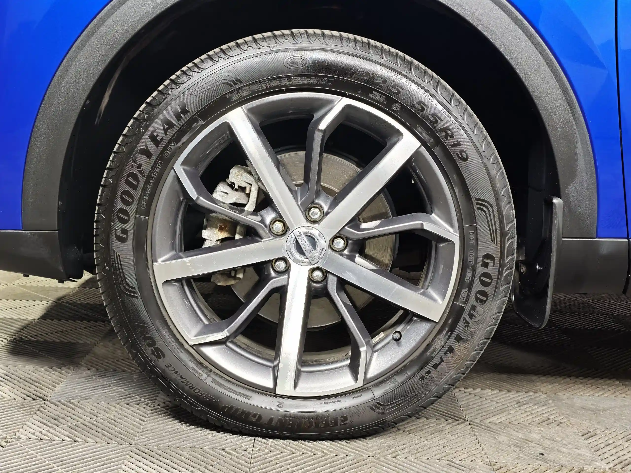 Haval F7x 2021