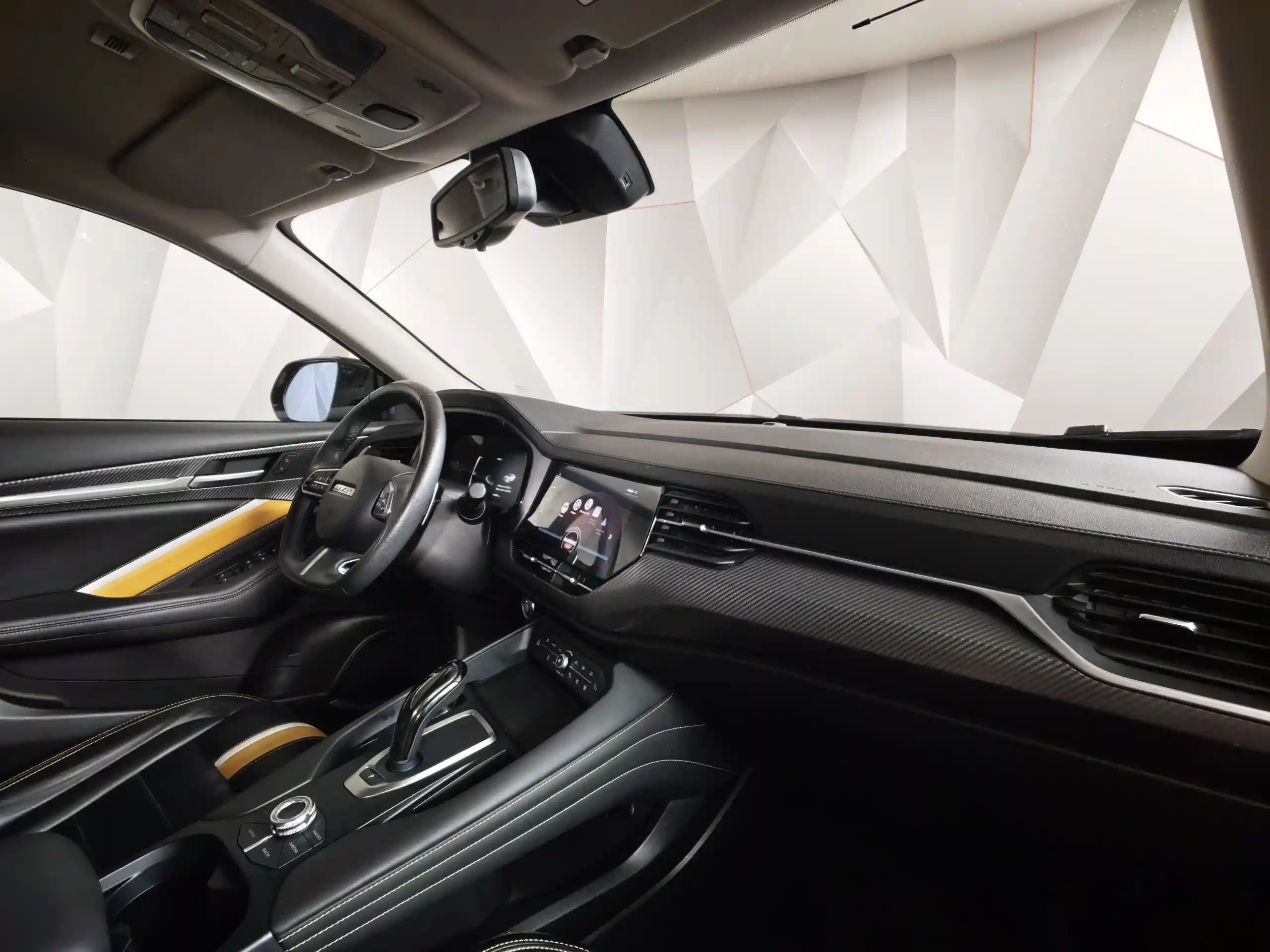 Haval F7x 2020