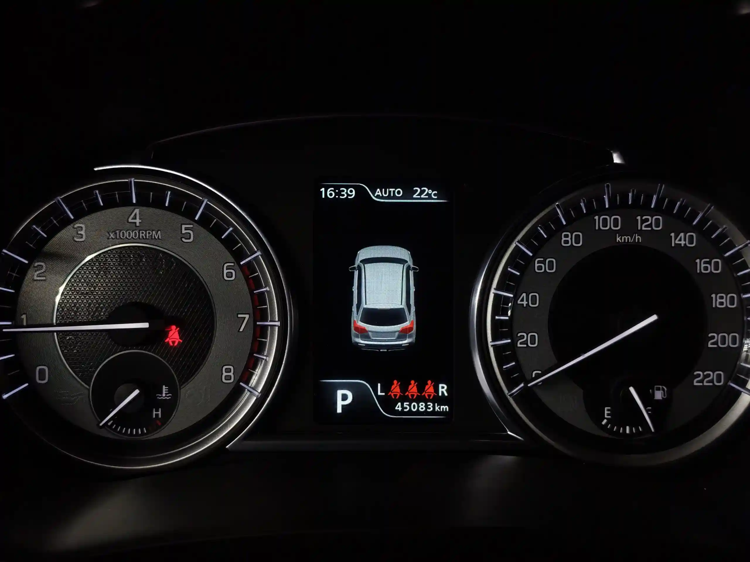 Suzuki Vitara 2019