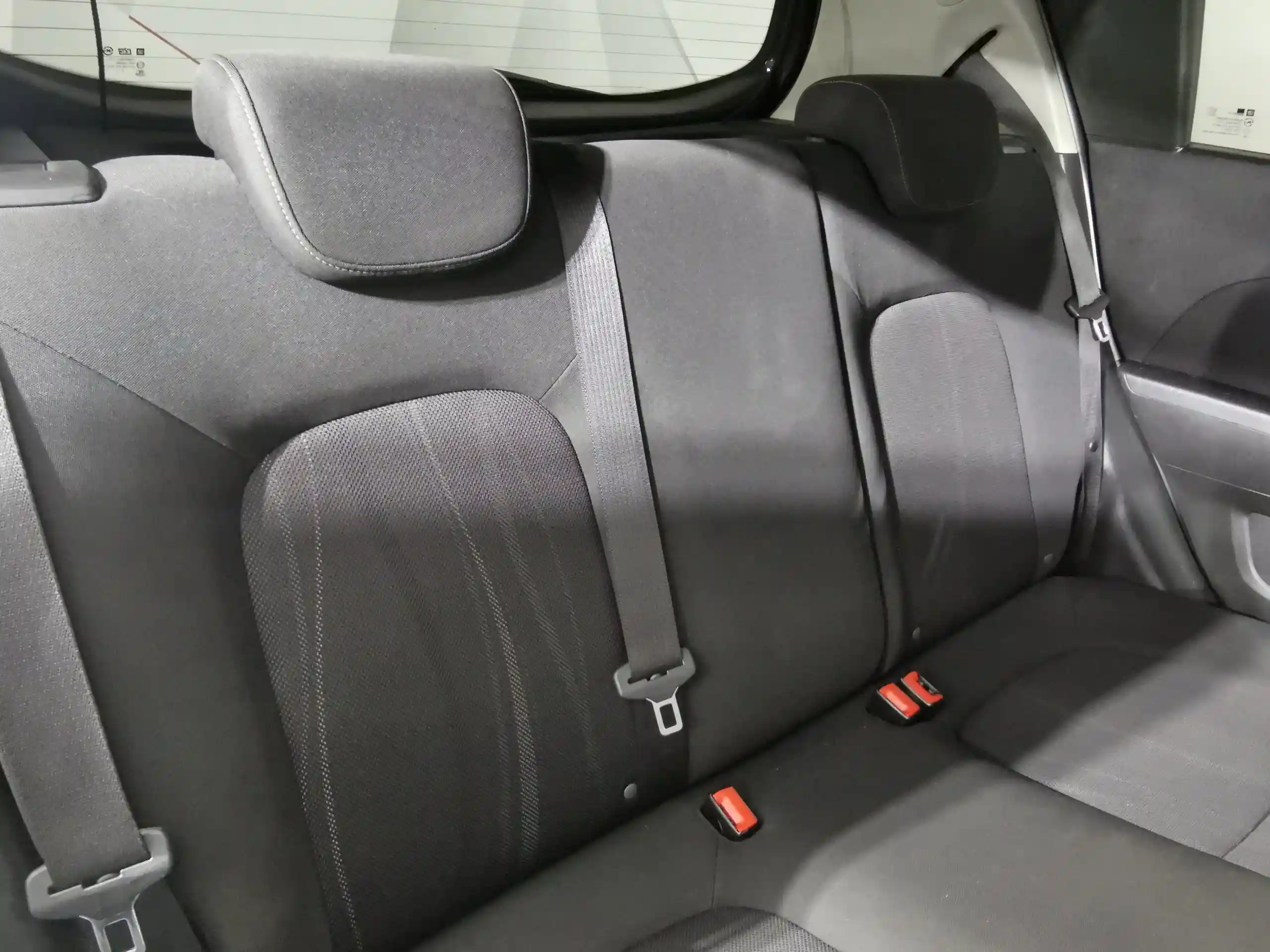 Chevrolet Aveo 2012