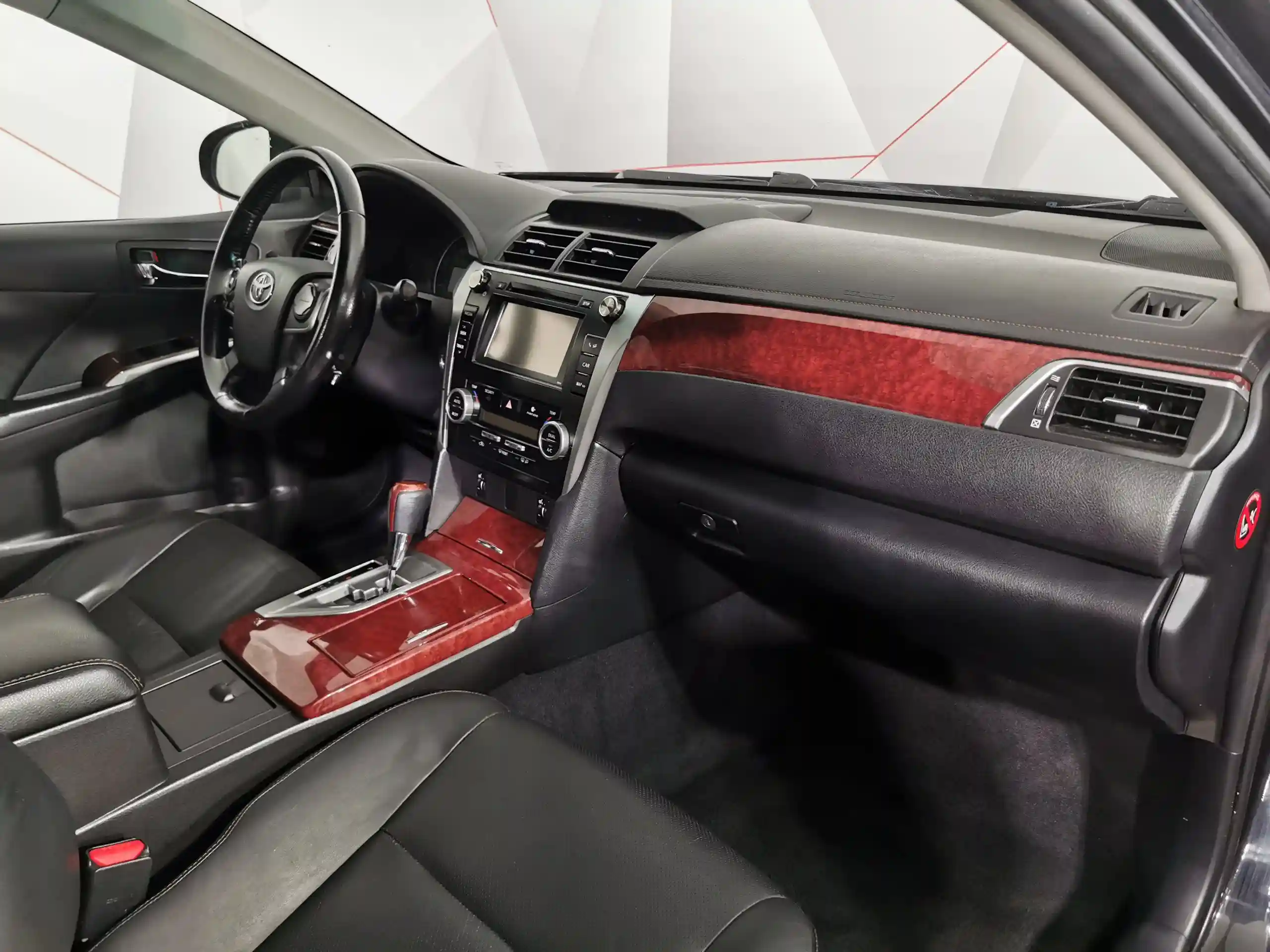 Toyota Camry 2013
