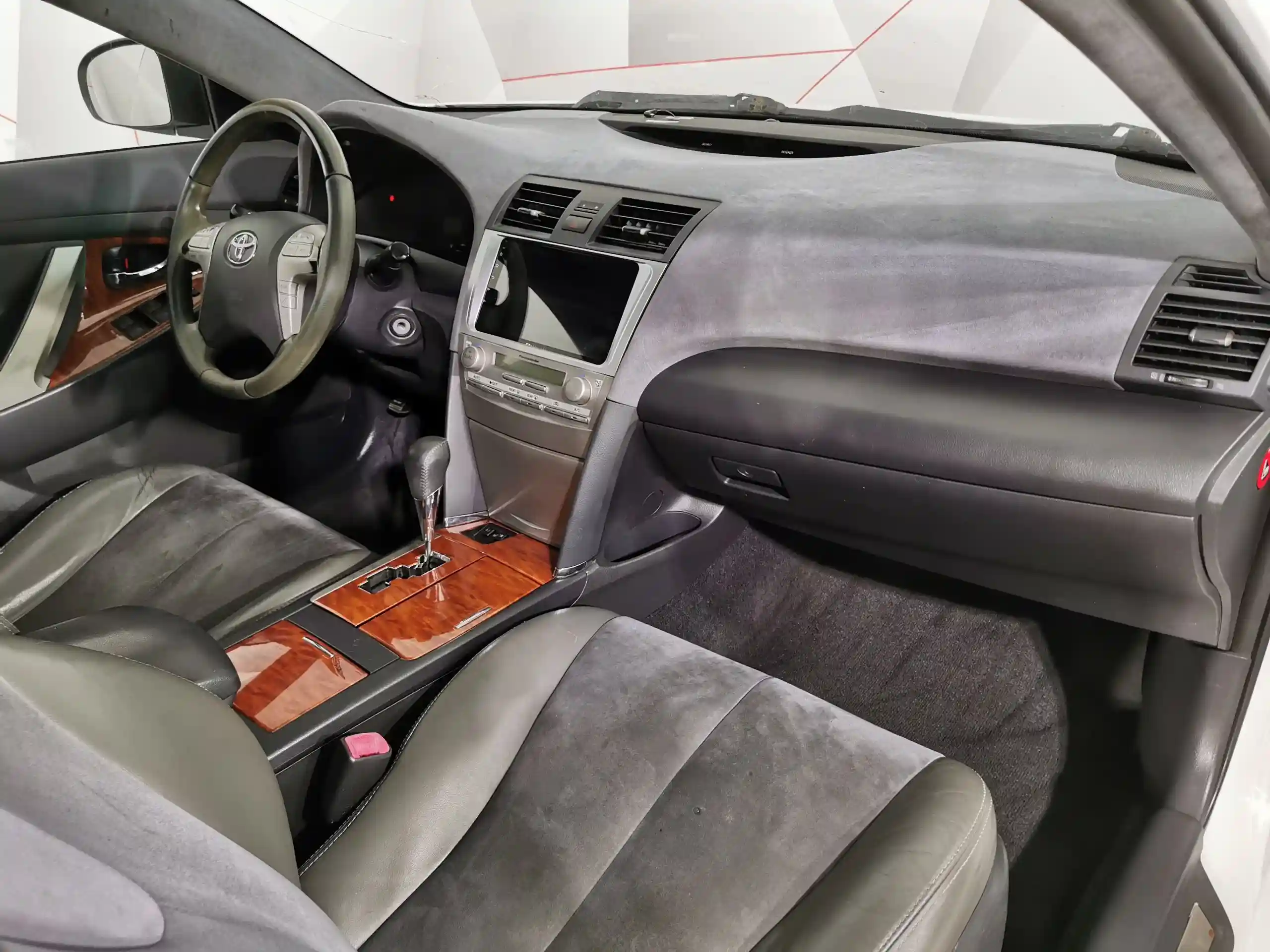 Toyota Camry 2011