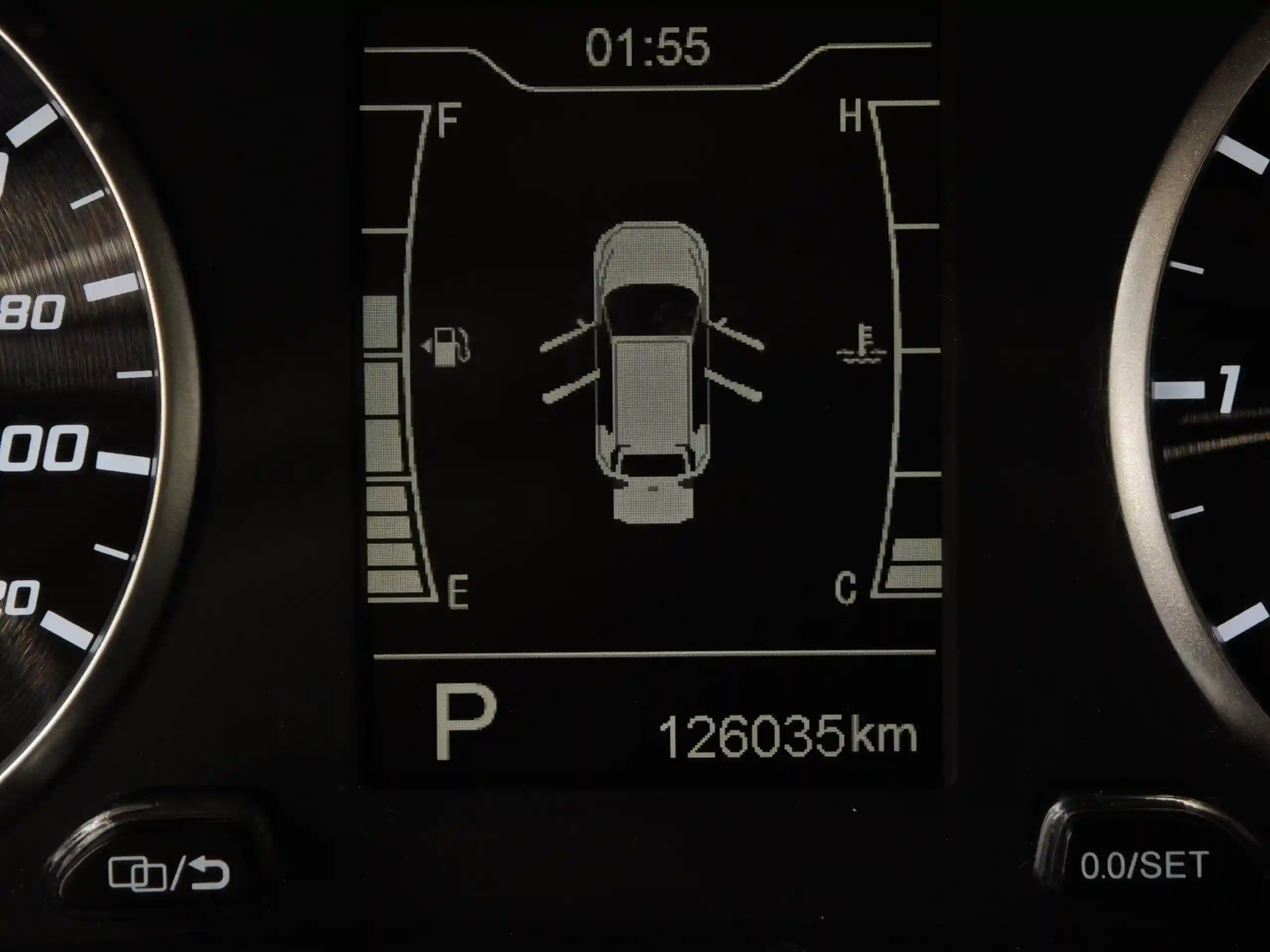 Chery Tiggo 4 2022