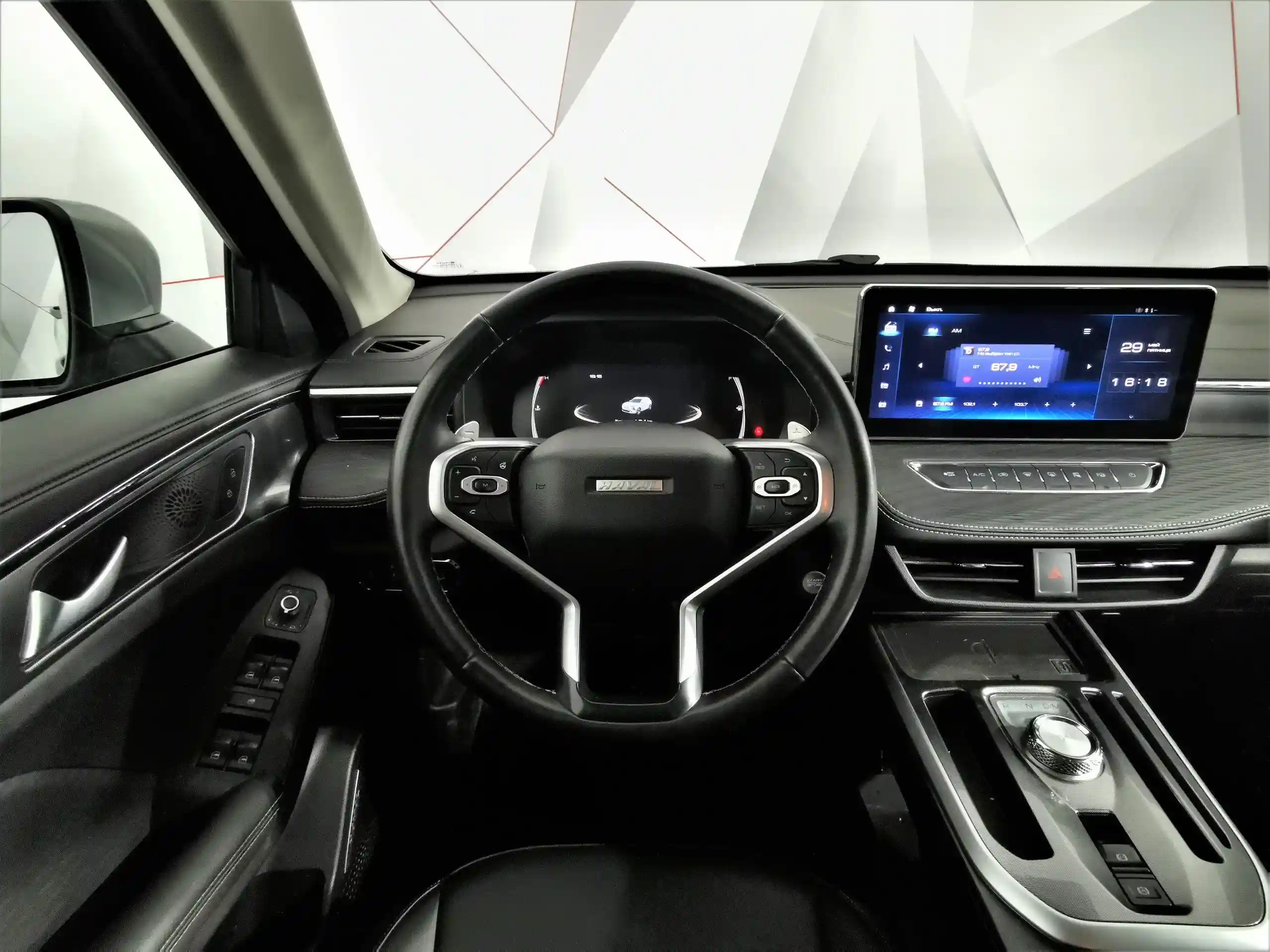 Haval Jolion 2023