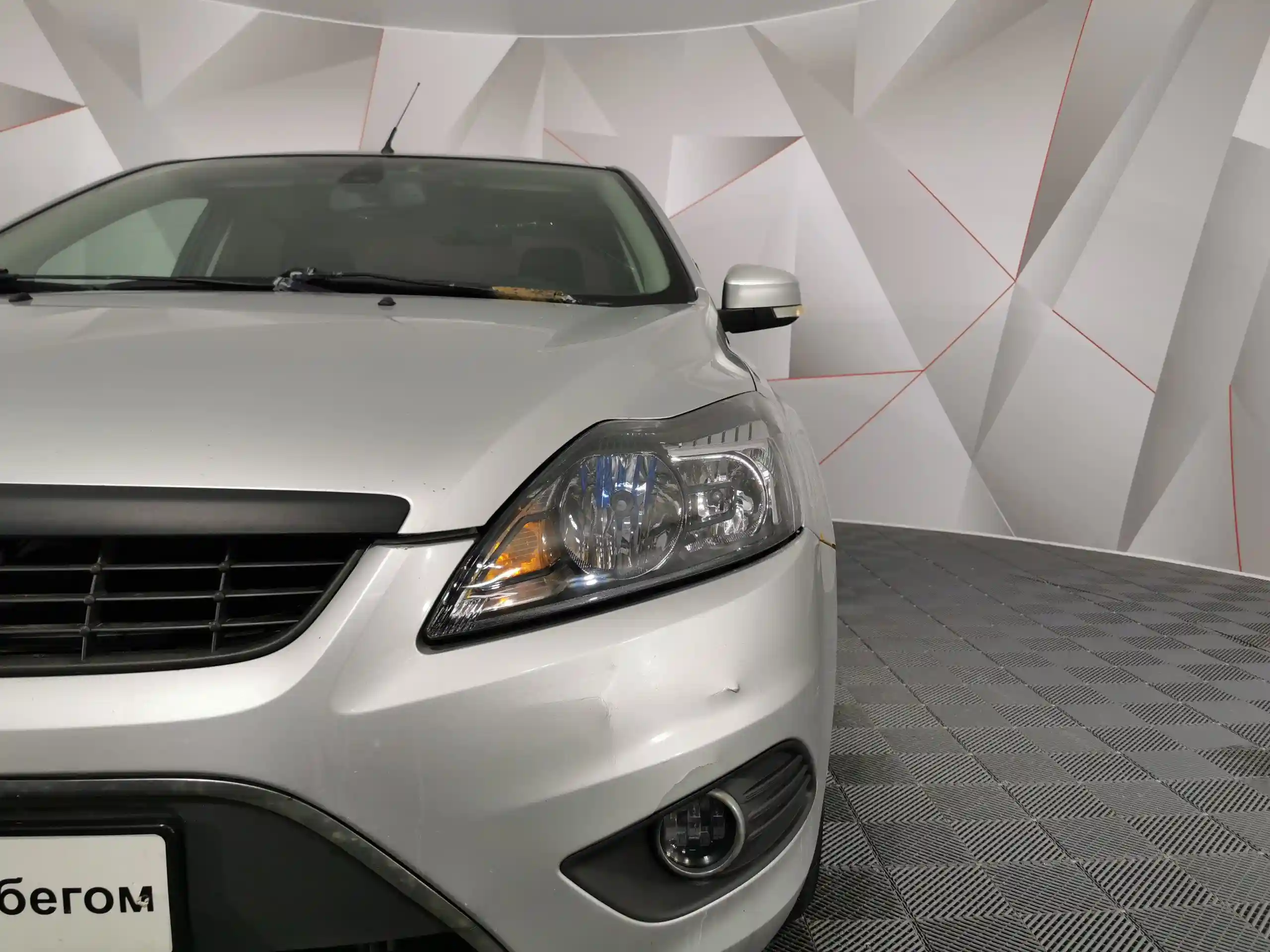 Ford Focus 2008