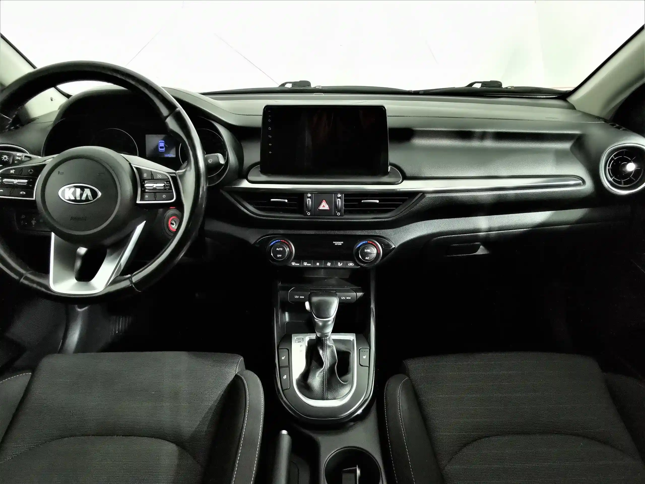 Kia Cerato 2019