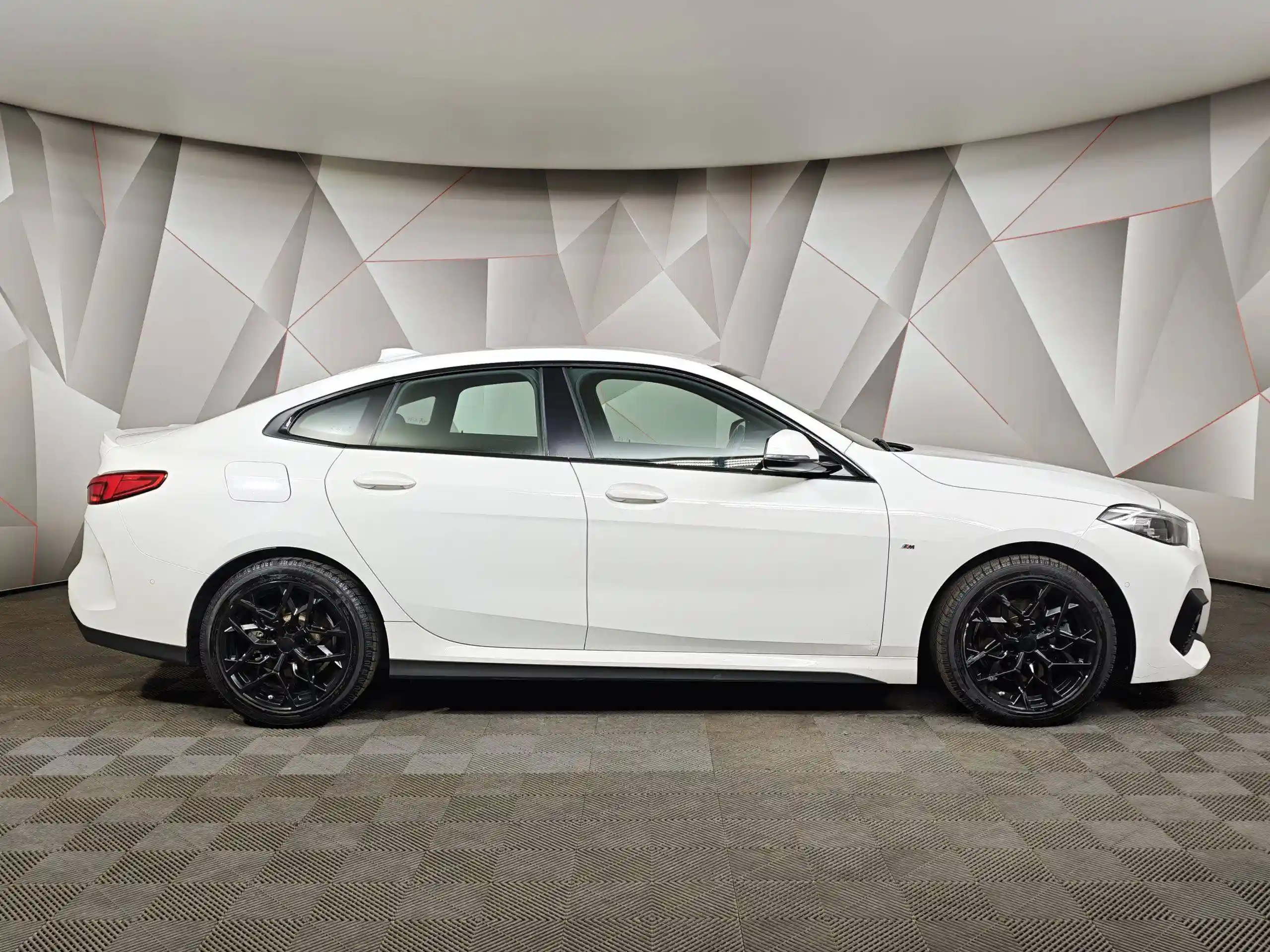 BMW 2 серия Gran Coupe 2020