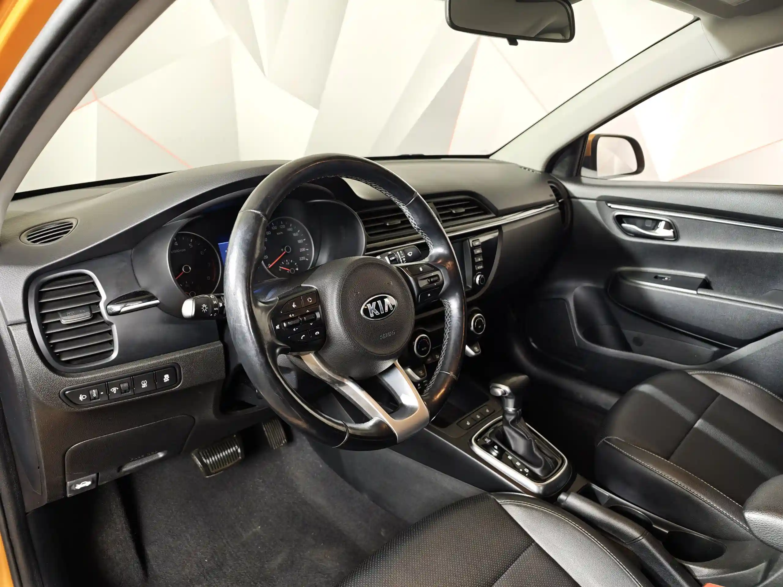 Kia Rio 2017